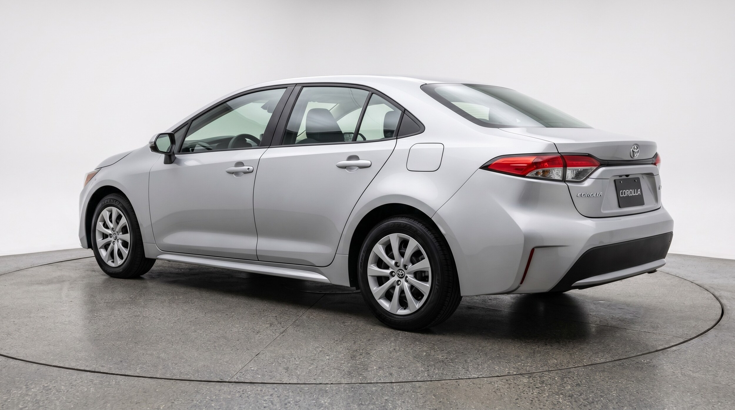 Thumbnail: 2025 Toyota Corolla - 5
