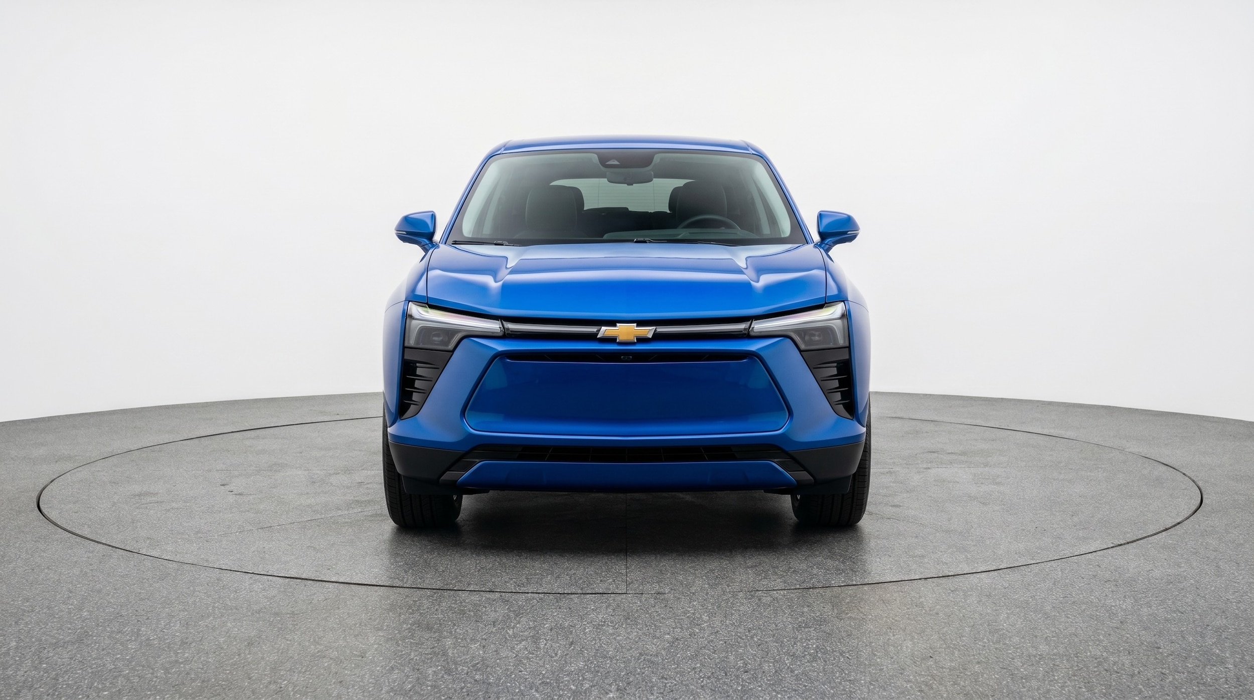 Thumbnail: 2025 Chevrolet Blazer - 2