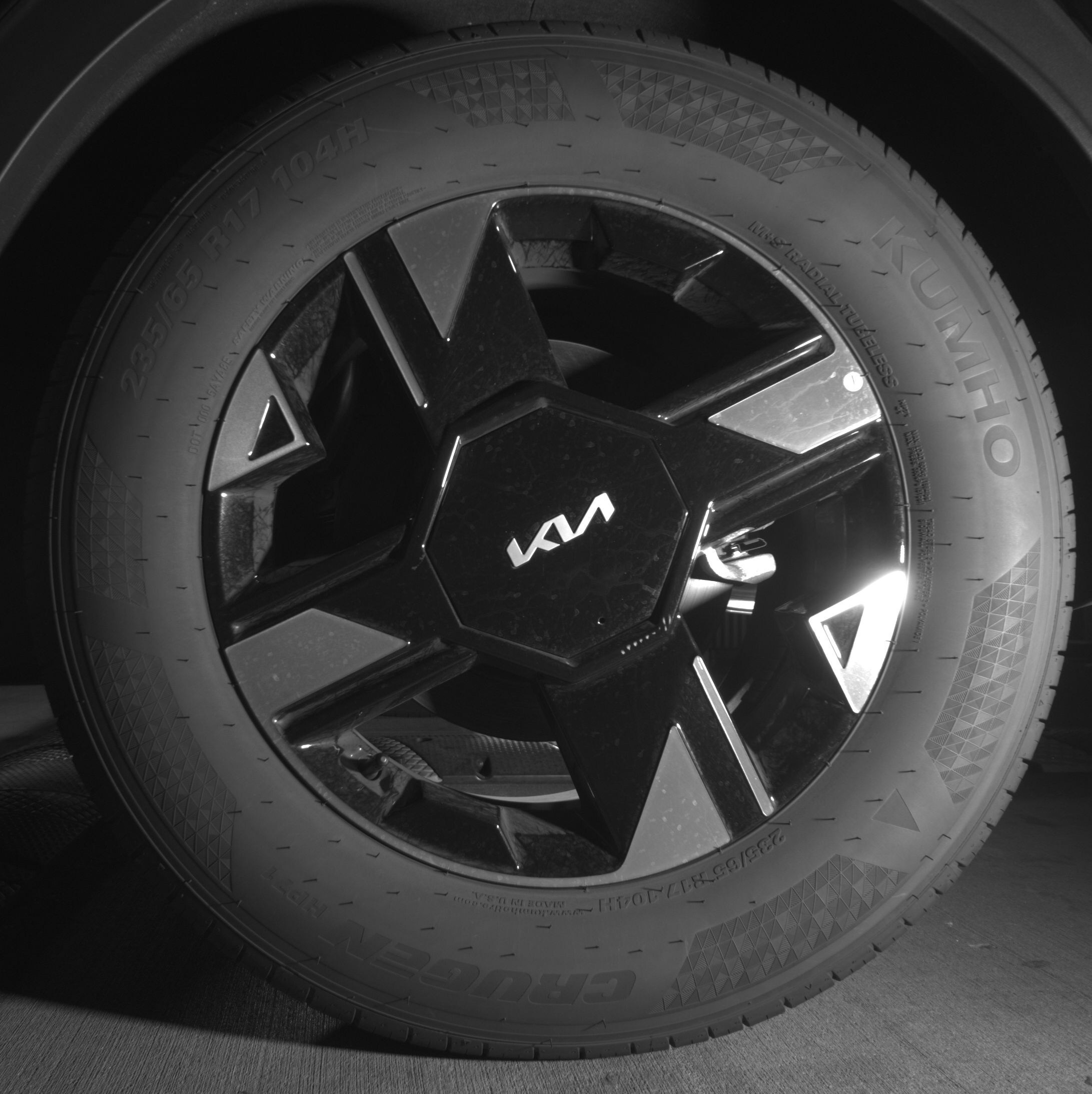 Thumbnail: 2026 Kia Sportage - 11