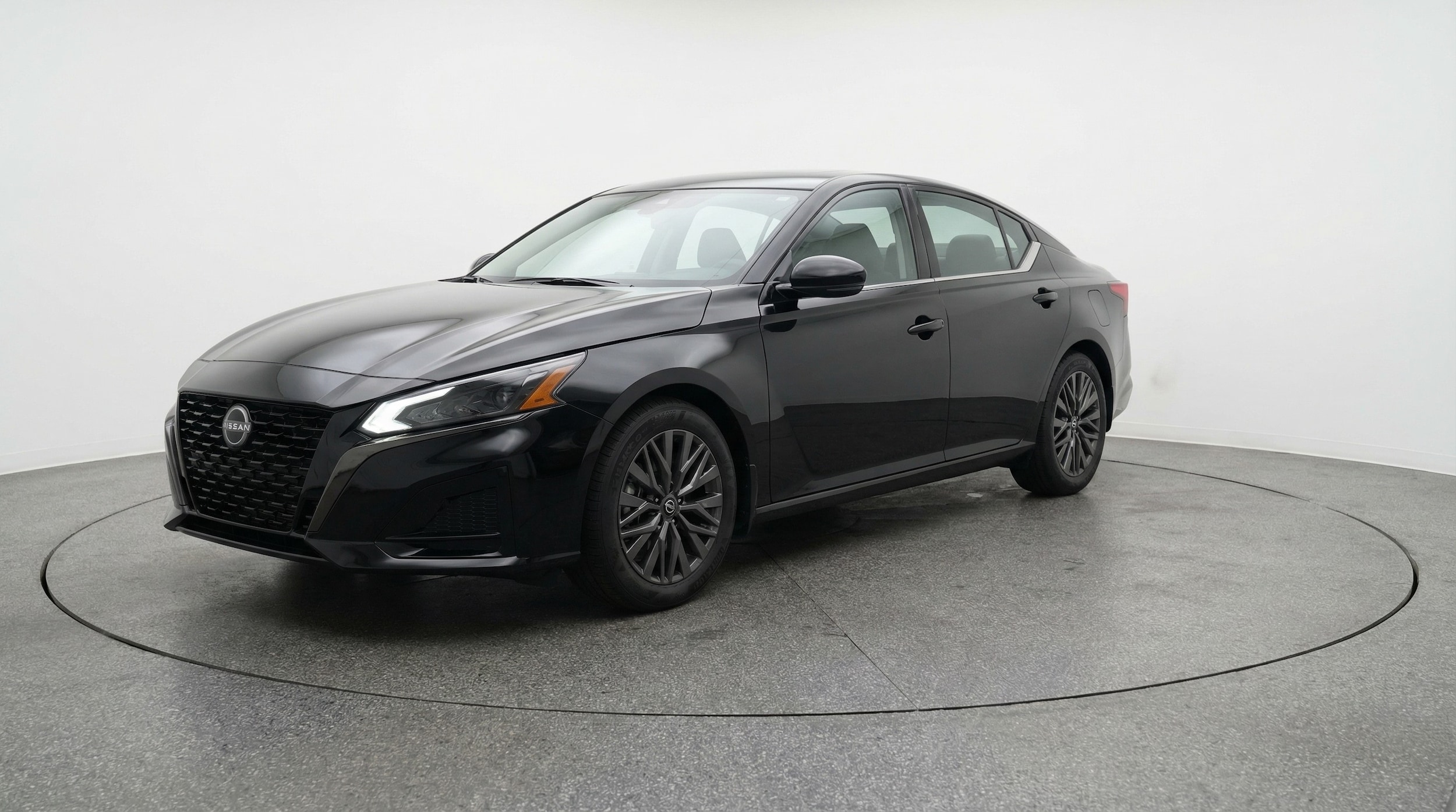 Thumbnail: 2026 Nissan Altima - 3