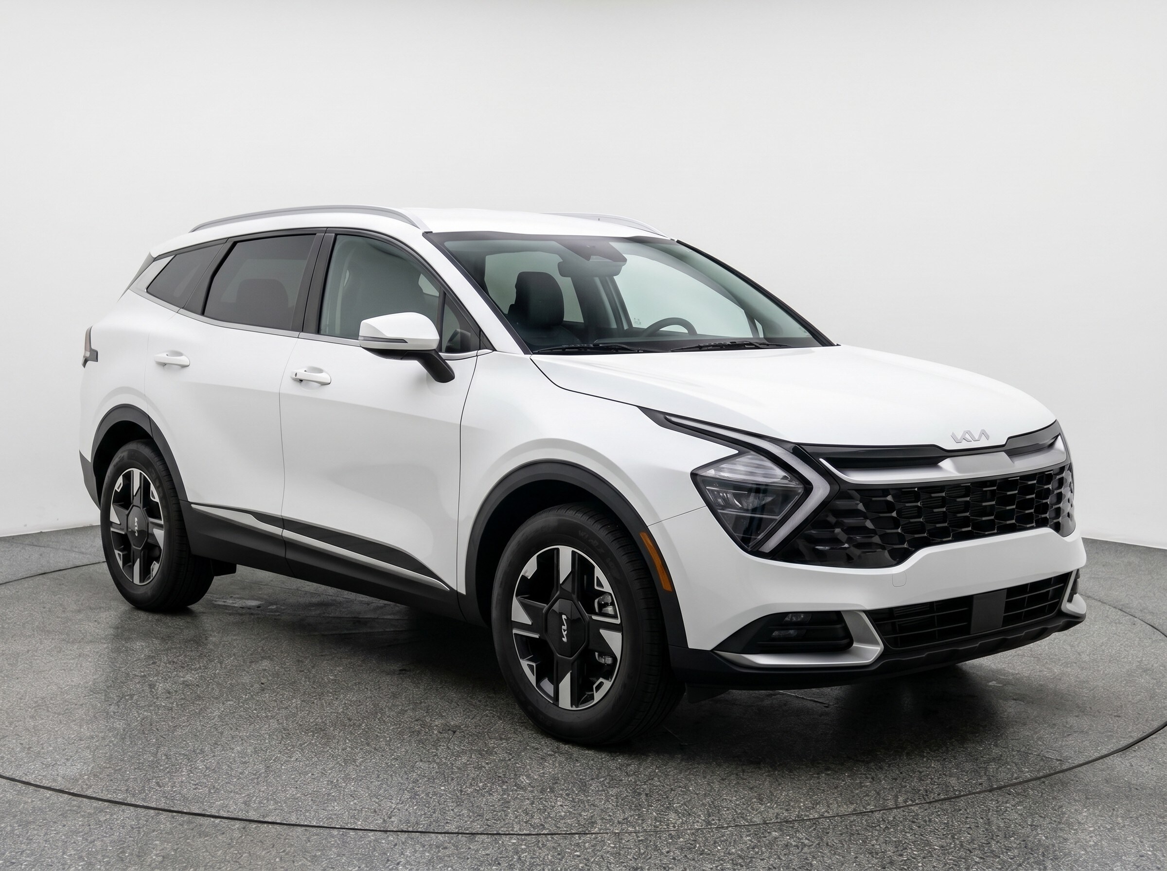 Thumbnail: 2026 Kia Sportage - 1