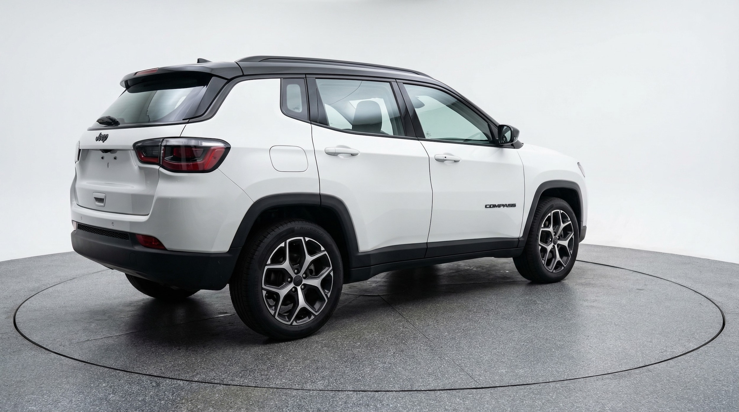 Thumbnail: 2025 Jeep Compass - 7