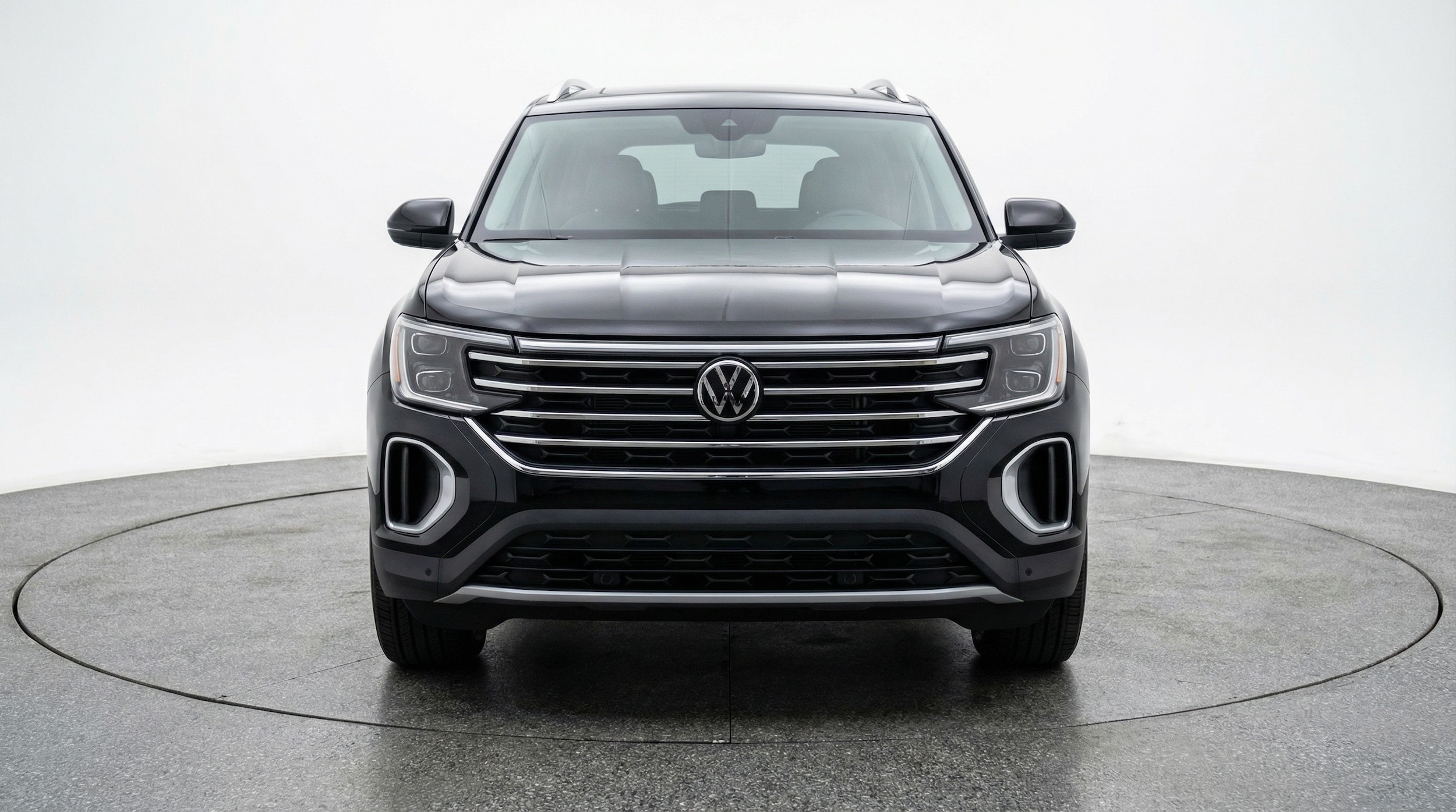 Thumbnail: 2026 Volkswagen Atlas - 2