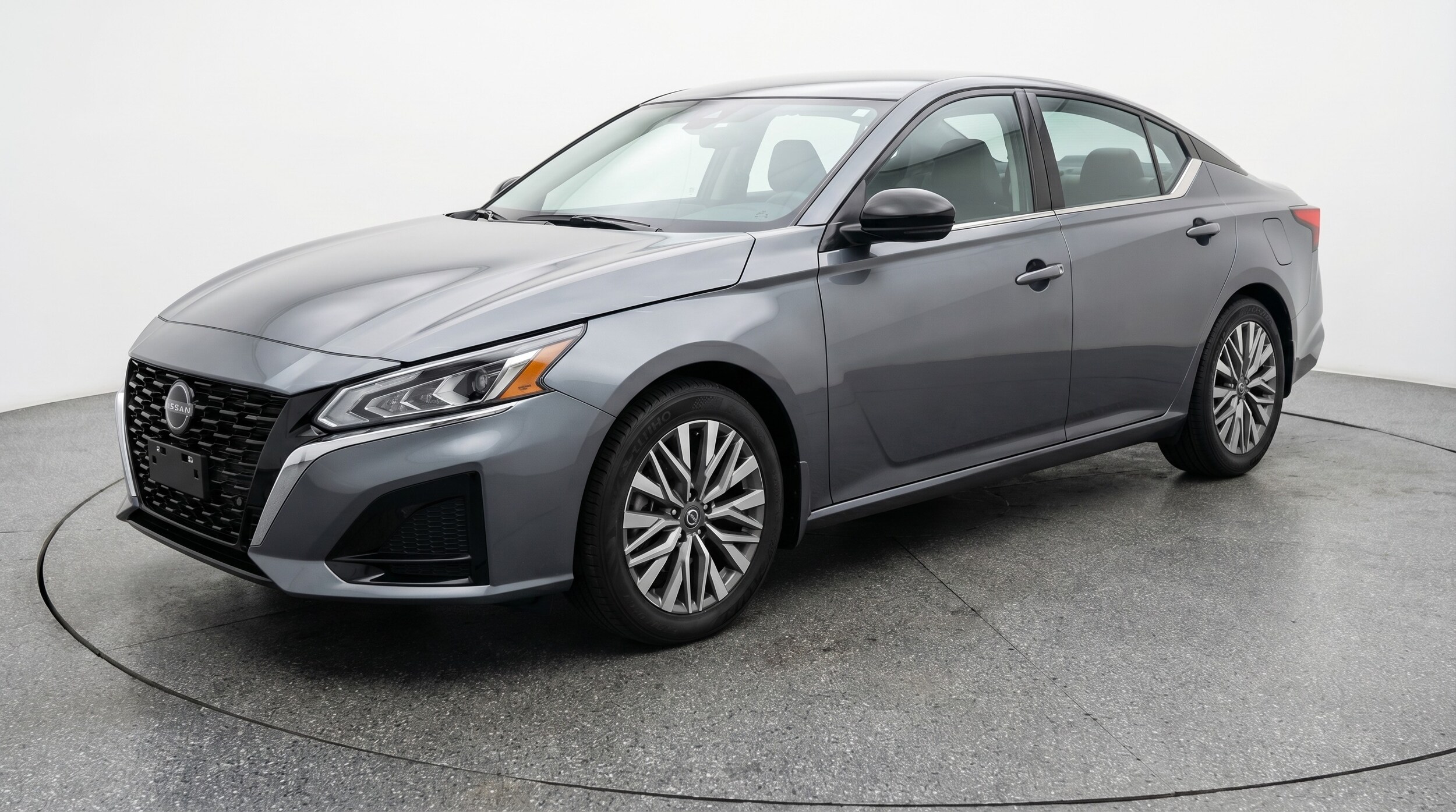Thumbnail: 2026 Nissan Altima - 3