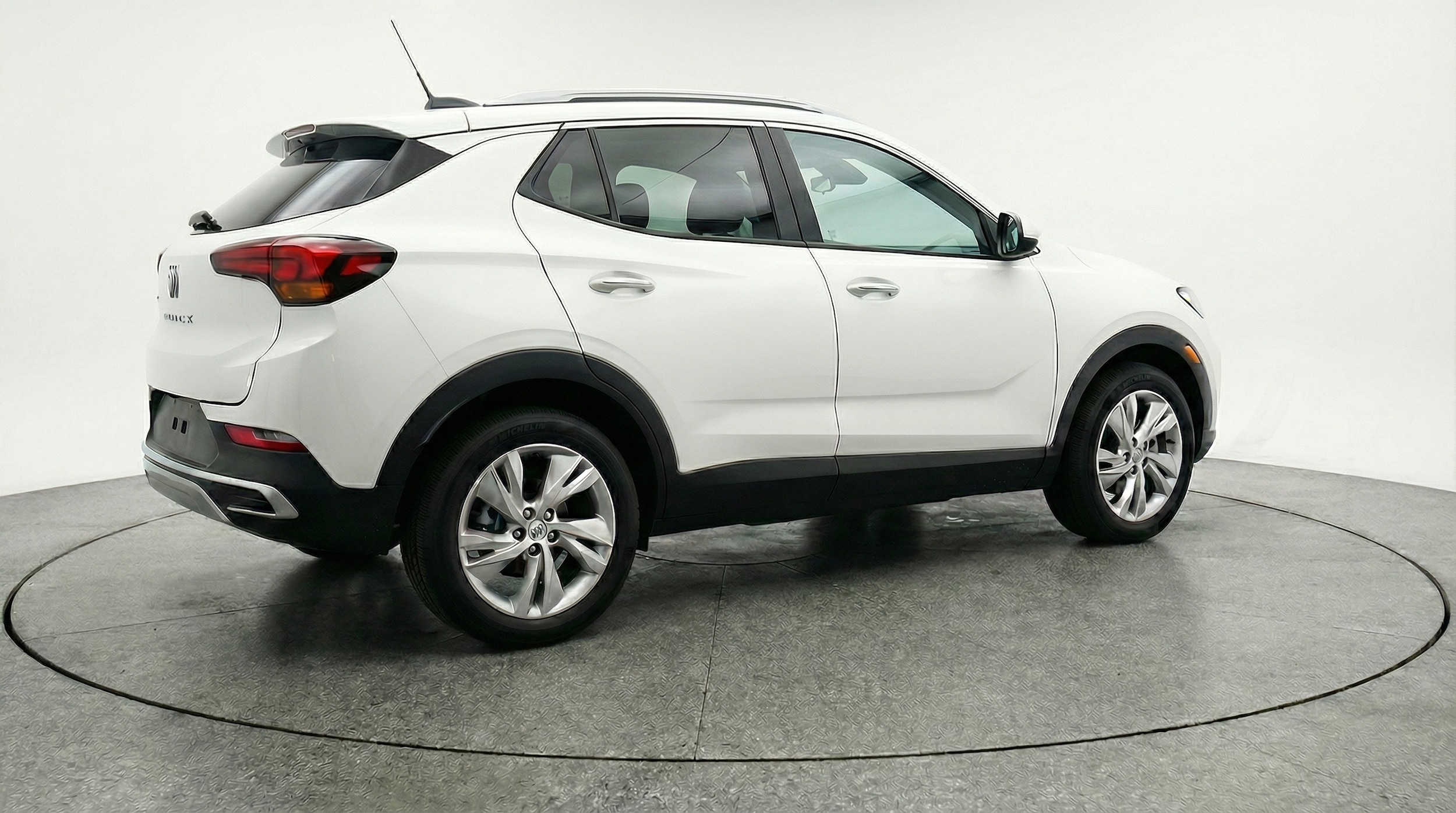 Thumbnail: 2026 Buick Encore GX - 7