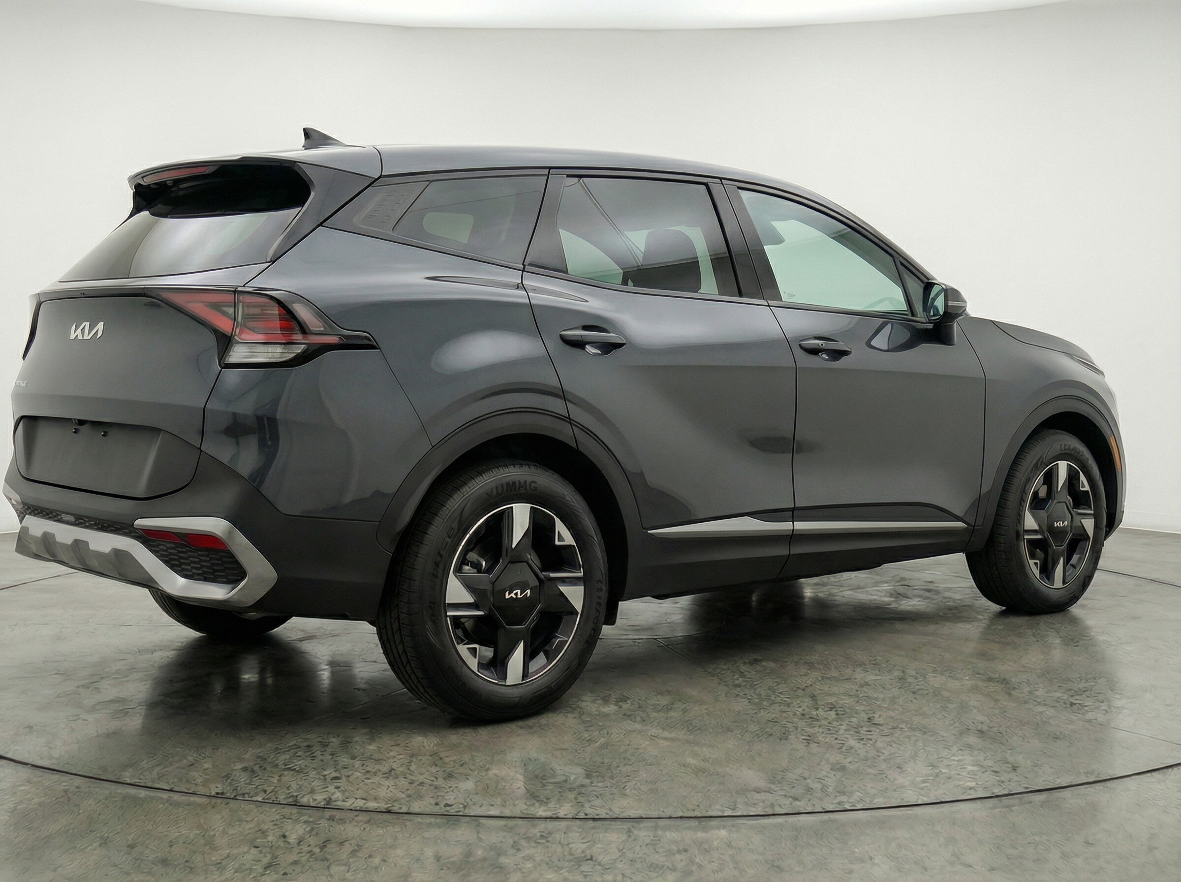 Thumbnail: 2026 Kia Sportage - 7