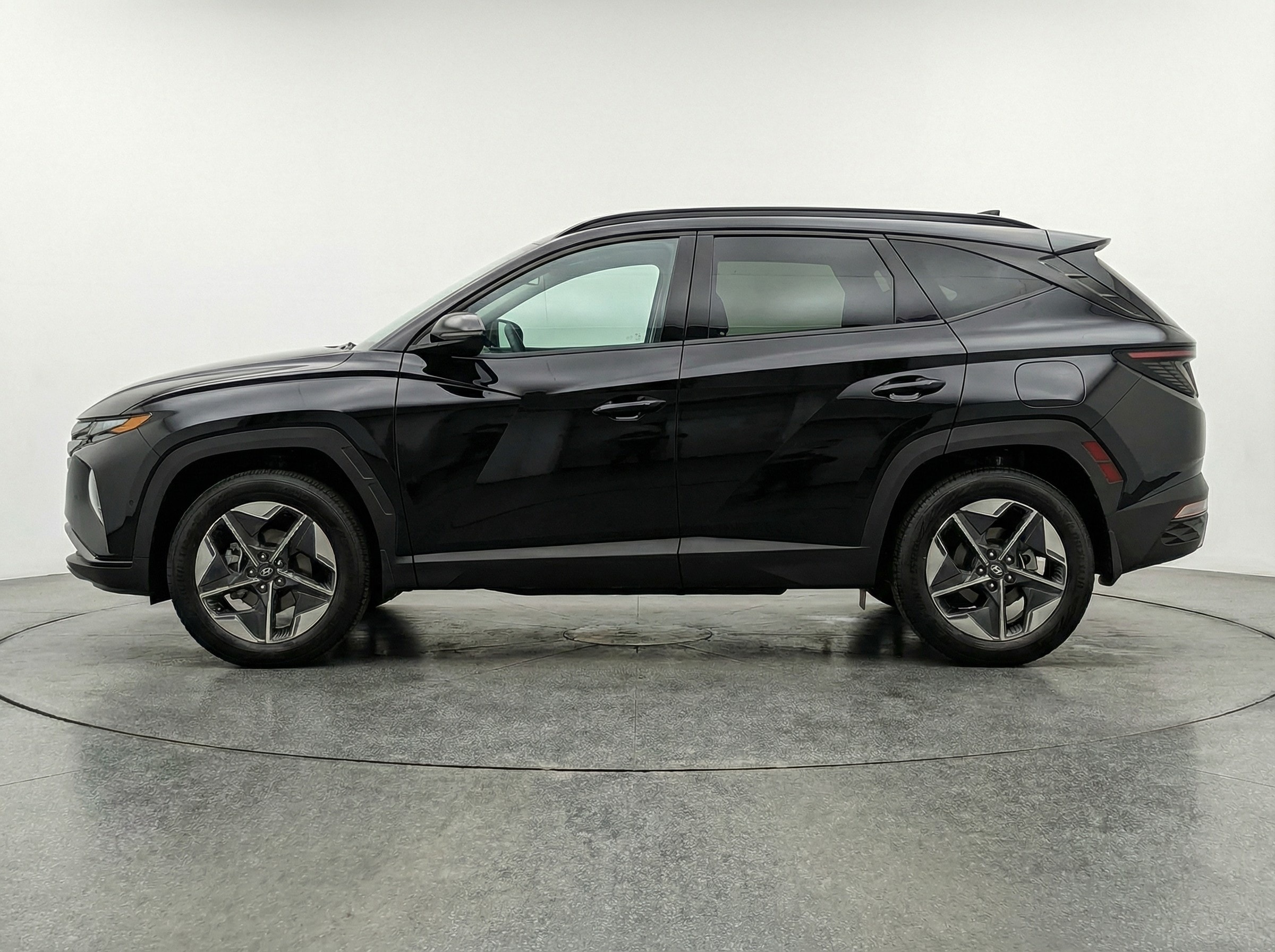 Thumbnail: 2026 Hyundai Tucson - 4