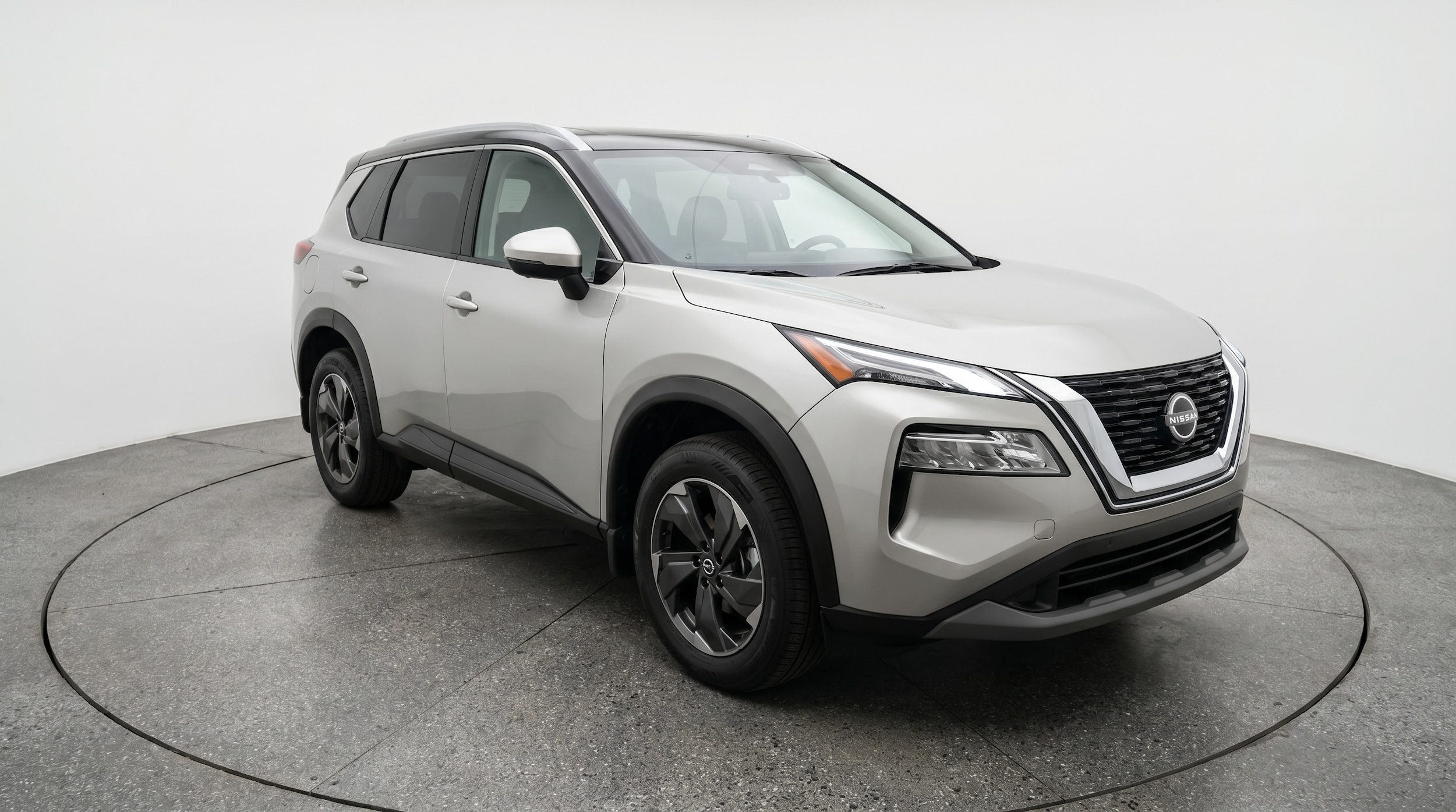 Thumbnail: 2025 Nissan Rogue - 1