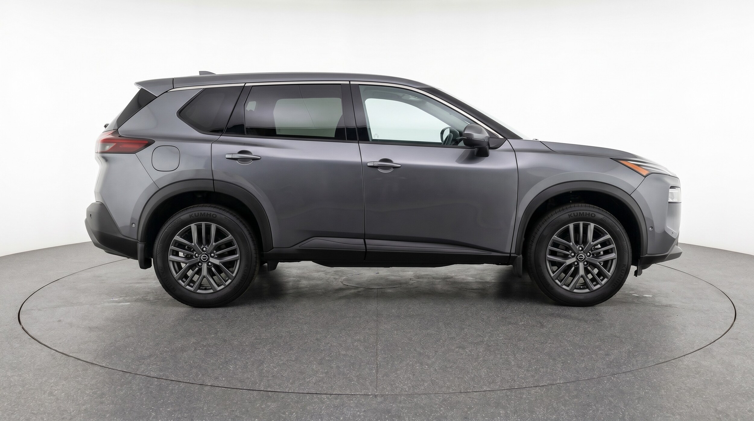 Thumbnail: 2026 Nissan Rogue - 8