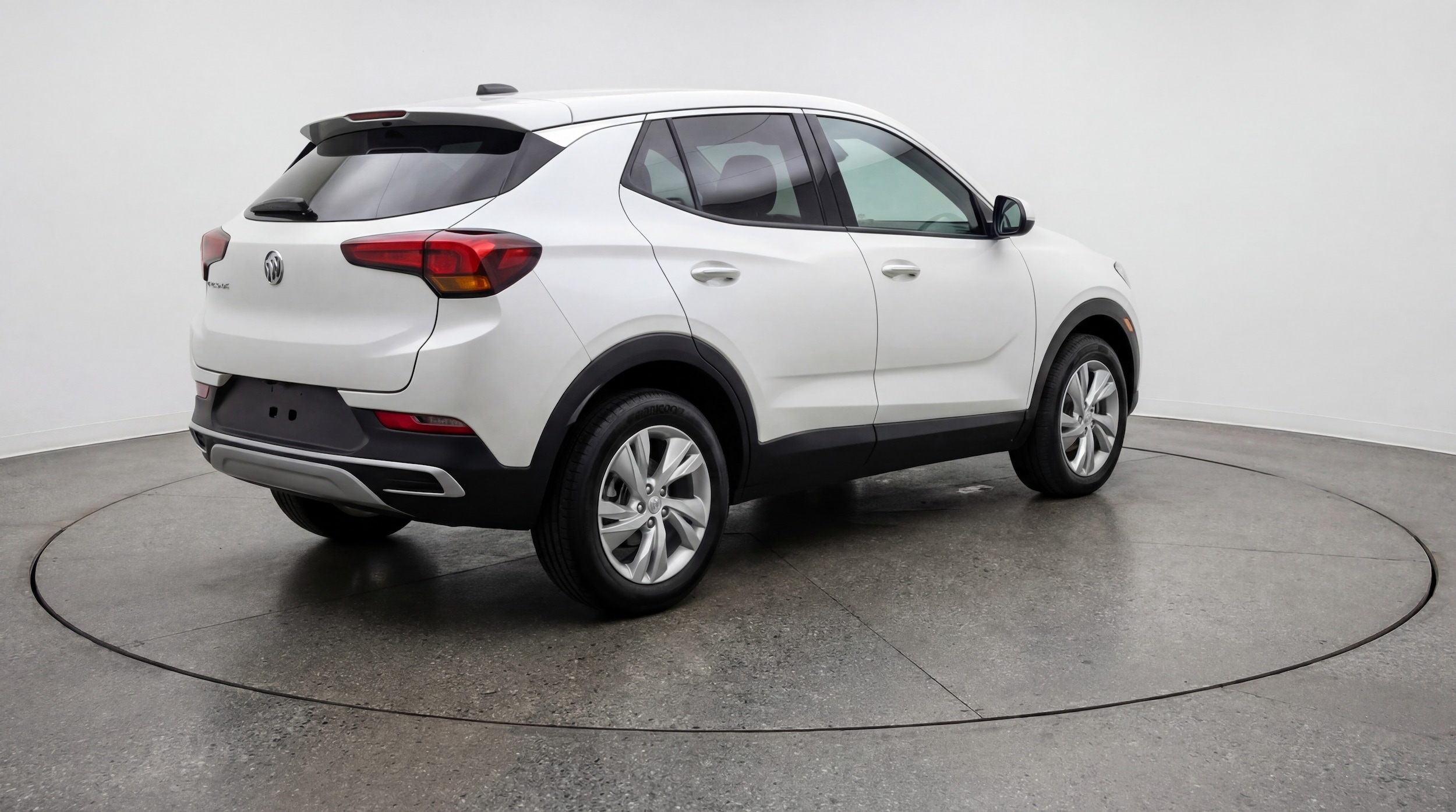Thumbnail: 2026 Buick Encore GX - 7