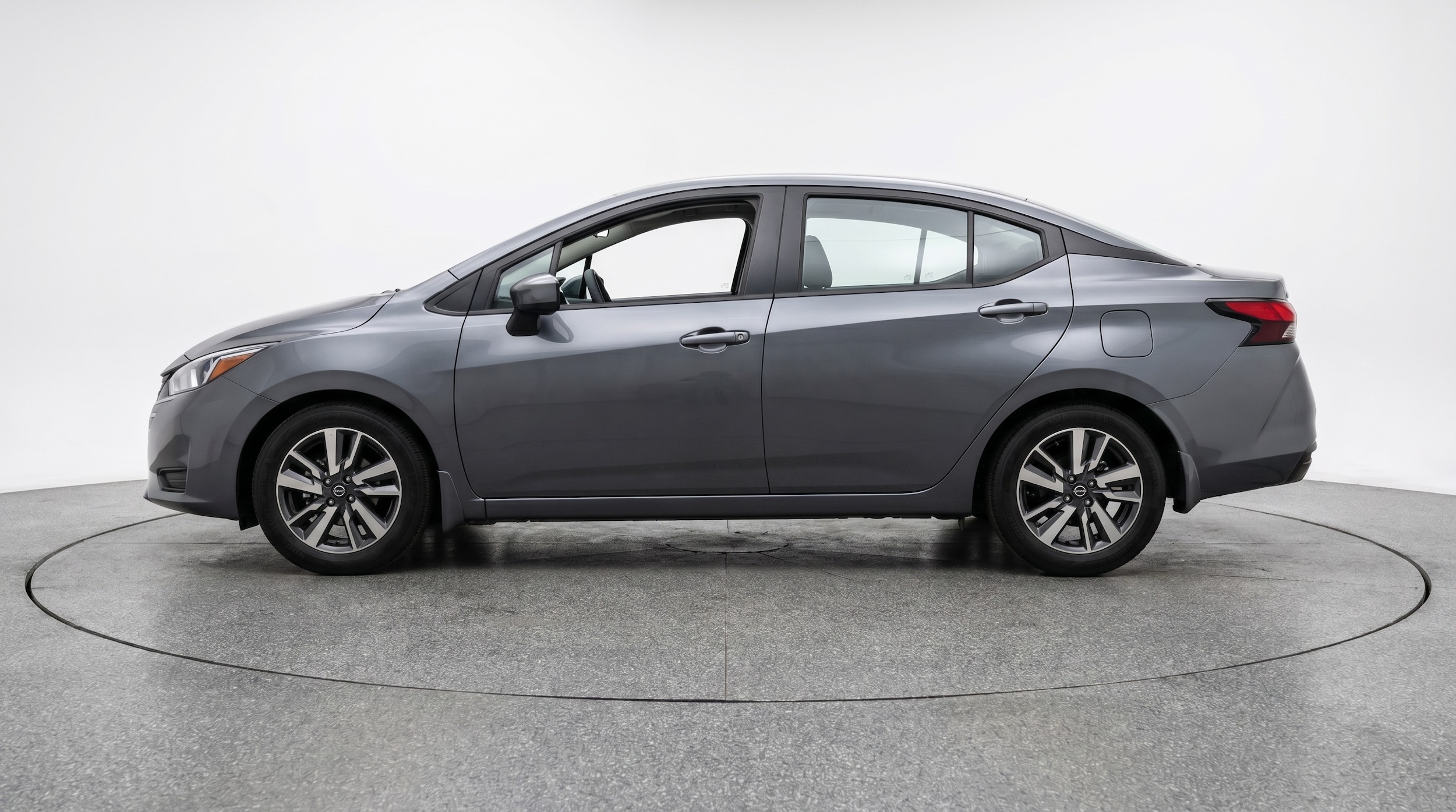 Thumbnail: 2025 Nissan Versa - 4