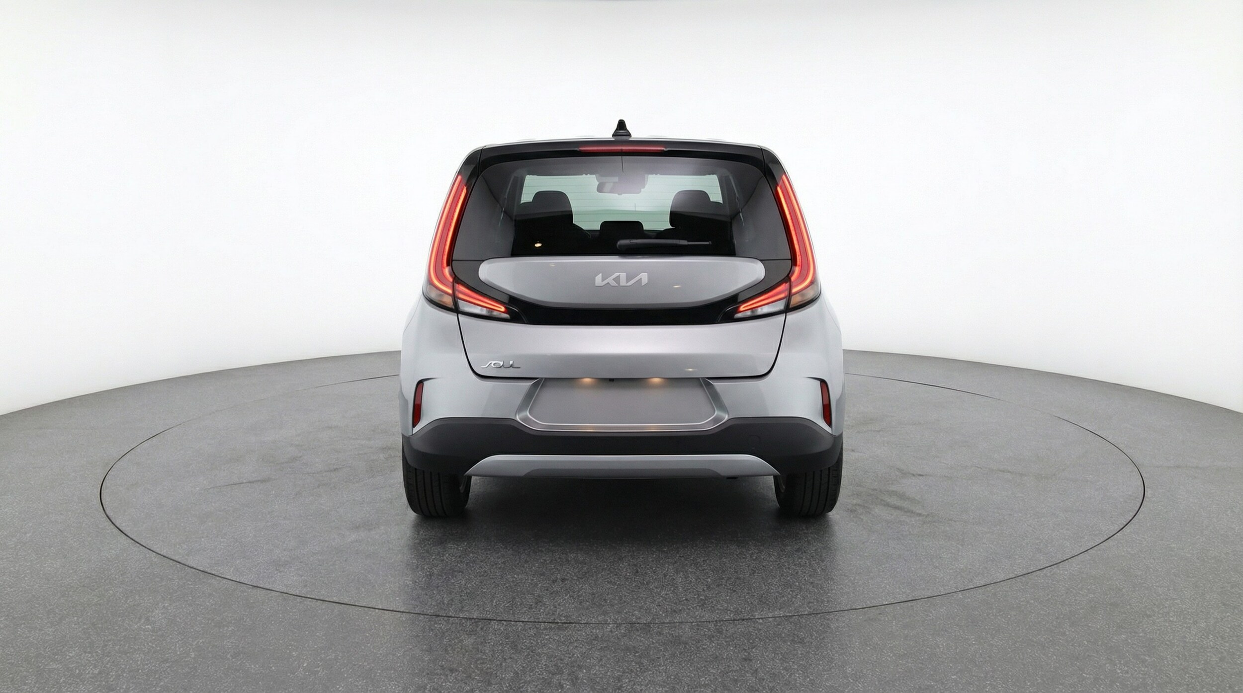 Thumbnail: 2025 Kia Soul - 6