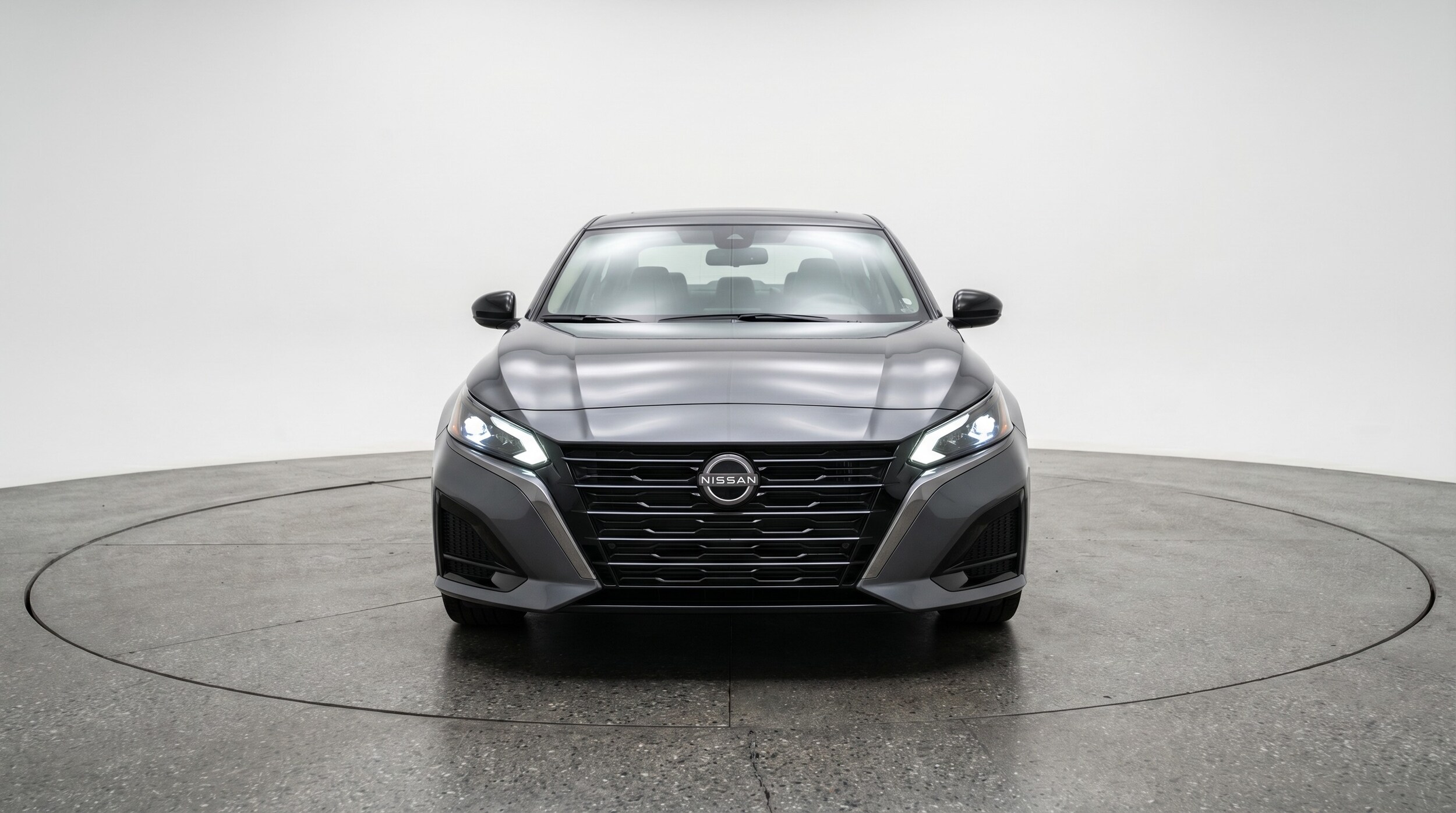 Thumbnail: 2026 Nissan Altima - 2