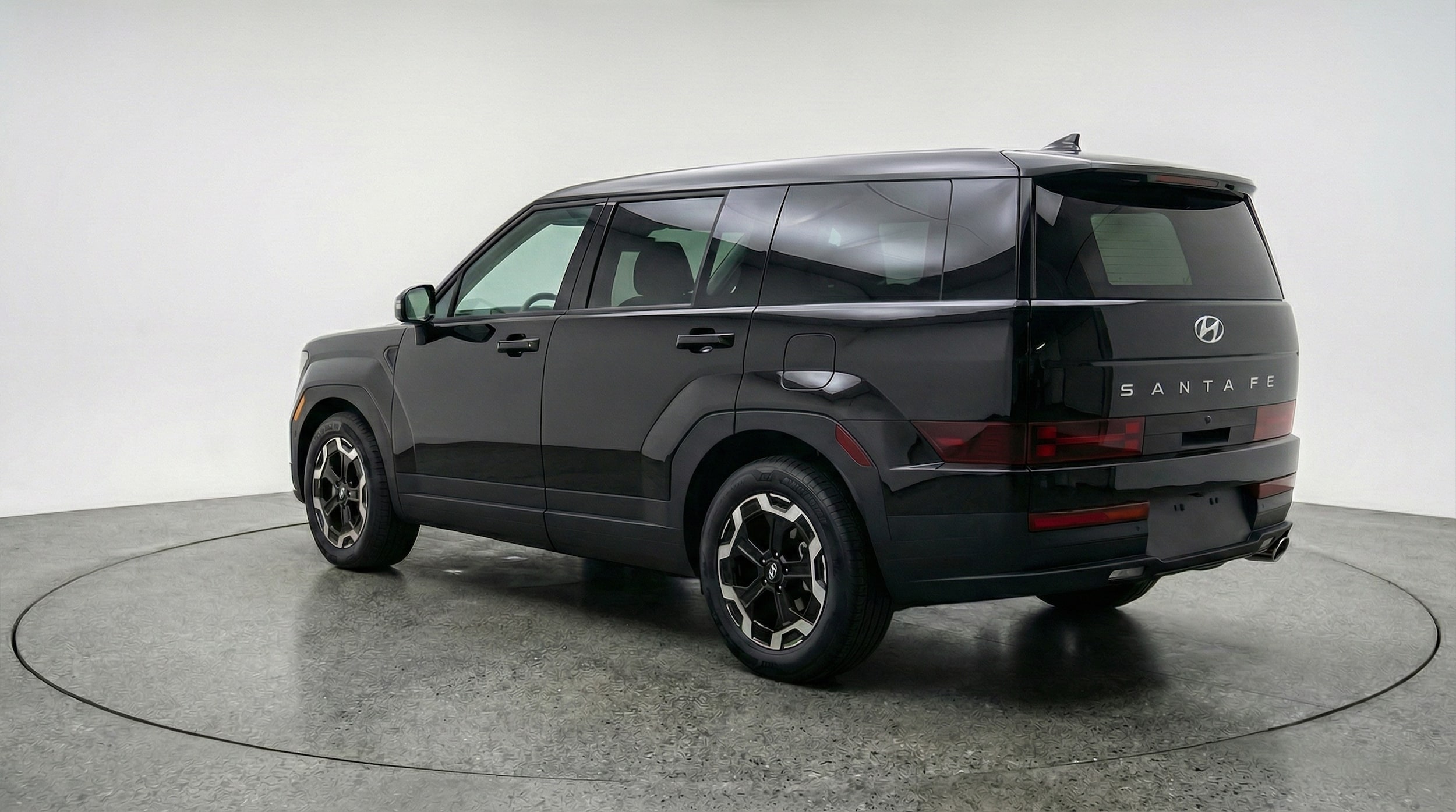 Thumbnail: 2026 Hyundai Santa Fe - 5