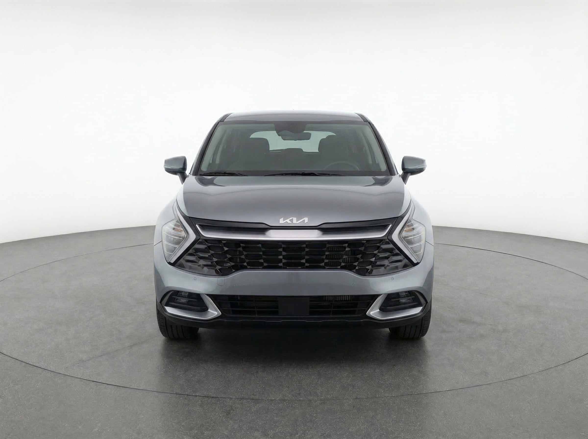 Thumbnail: 2026 Kia Sportage - 2