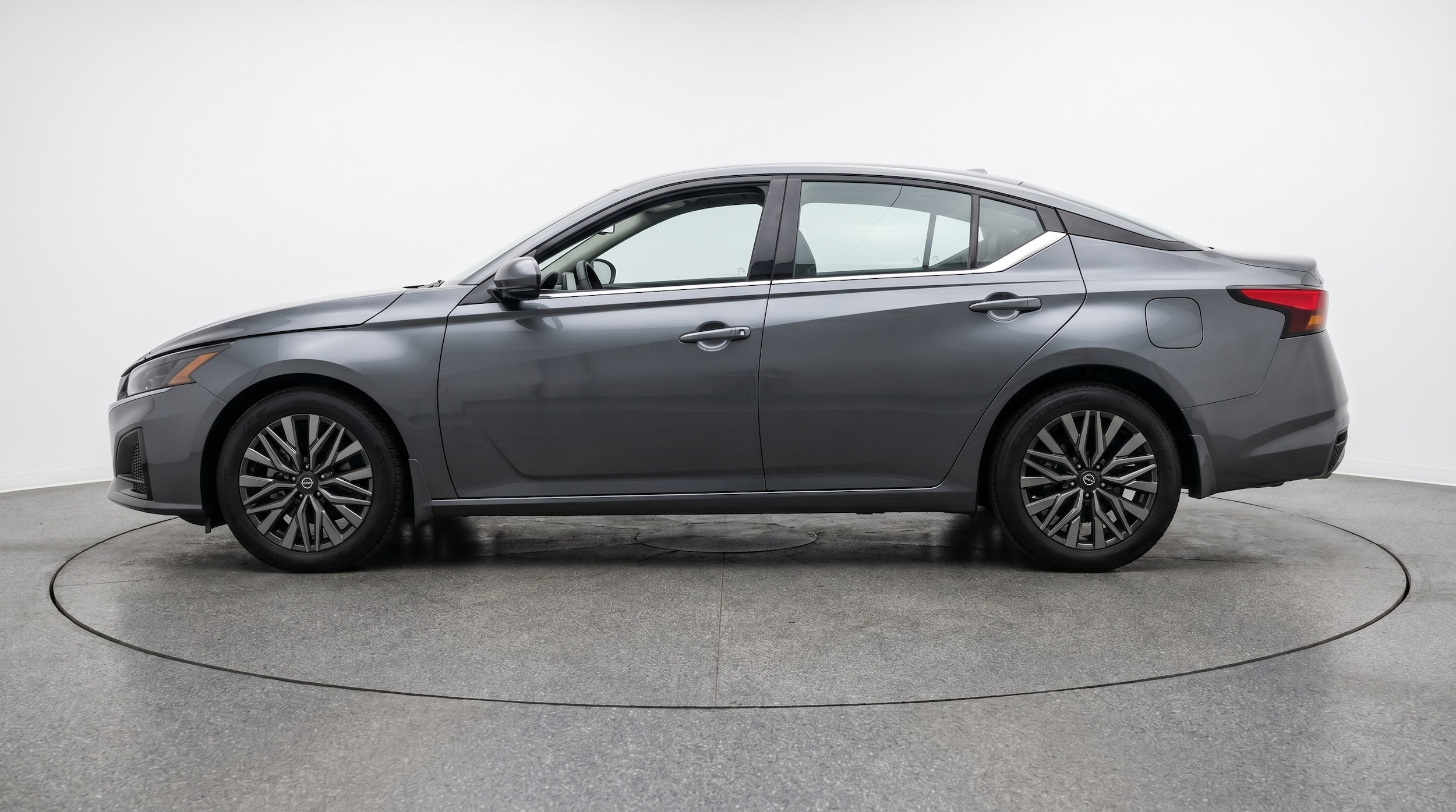 Thumbnail: 2026 Nissan Altima - 4