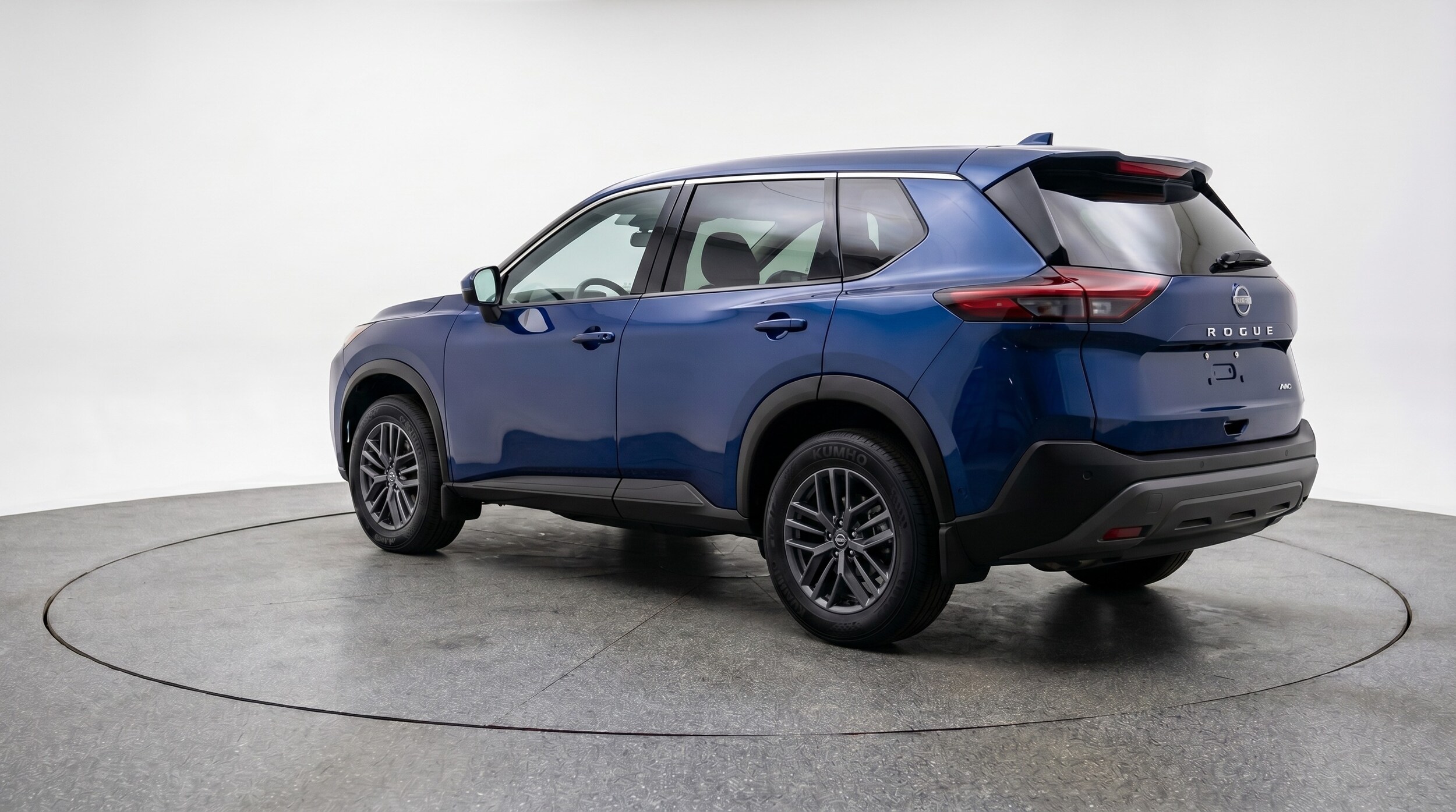 Thumbnail: 2026 Nissan Rogue - 5