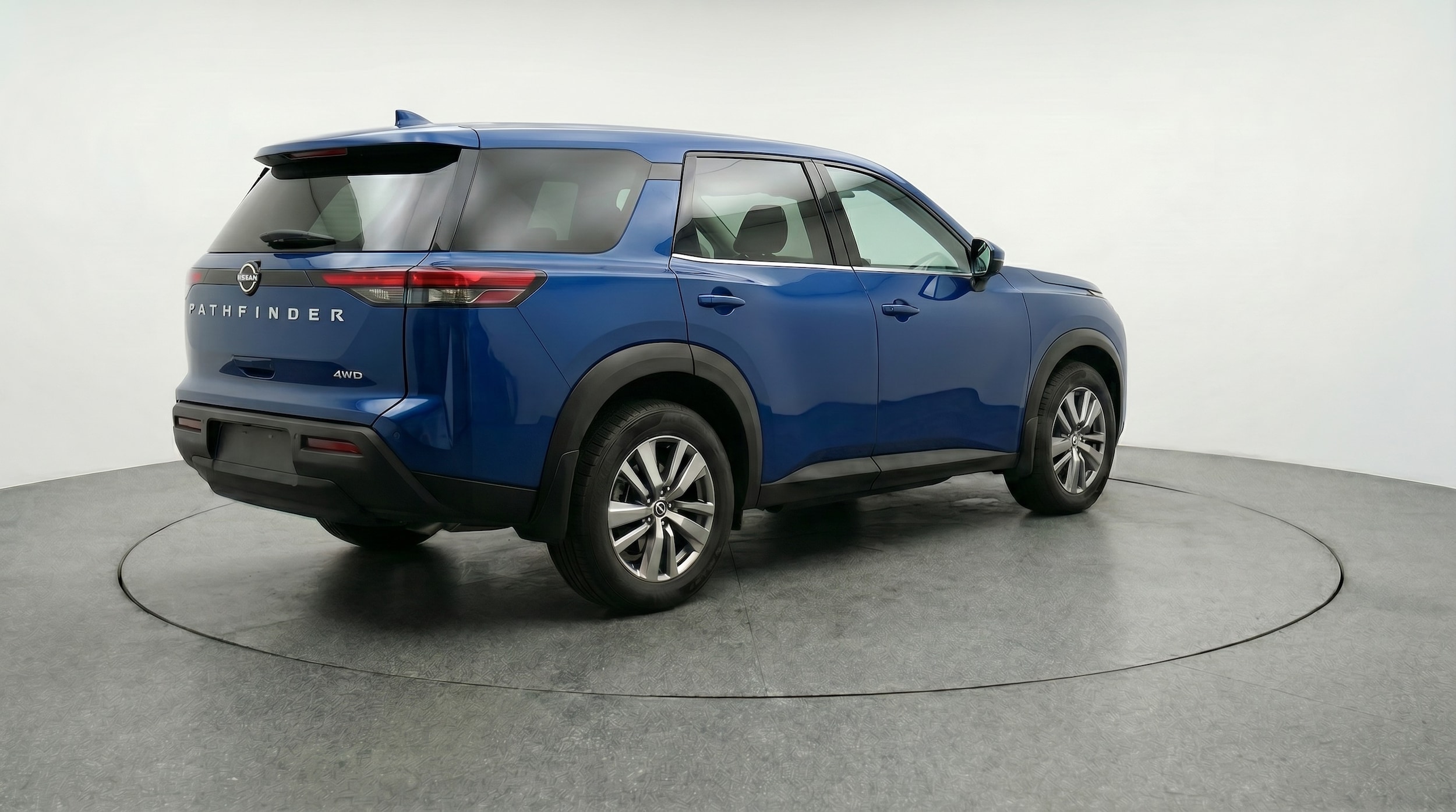 Thumbnail: 2025 Nissan Pathfinder - 7