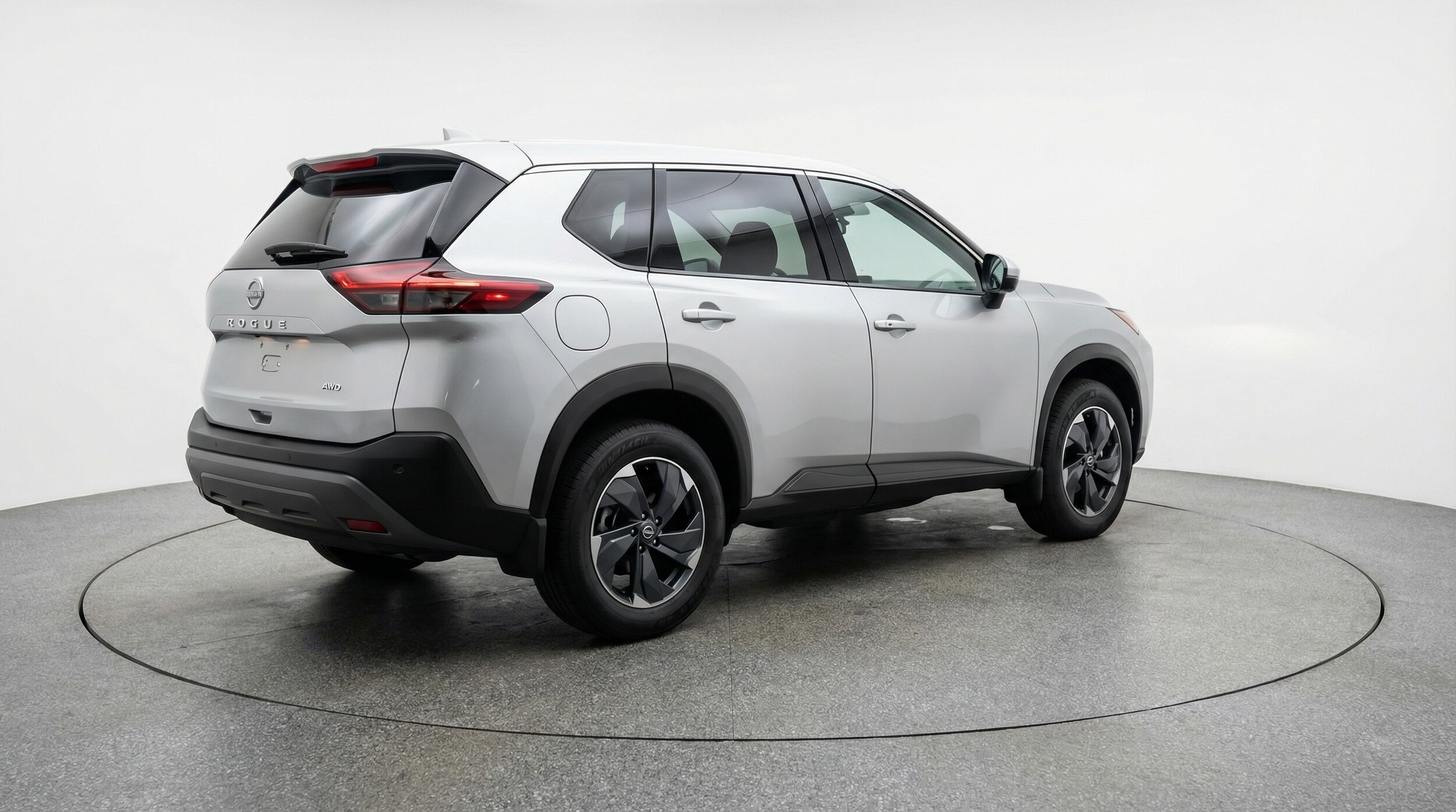 Thumbnail: 2025 Nissan Rogue - 7