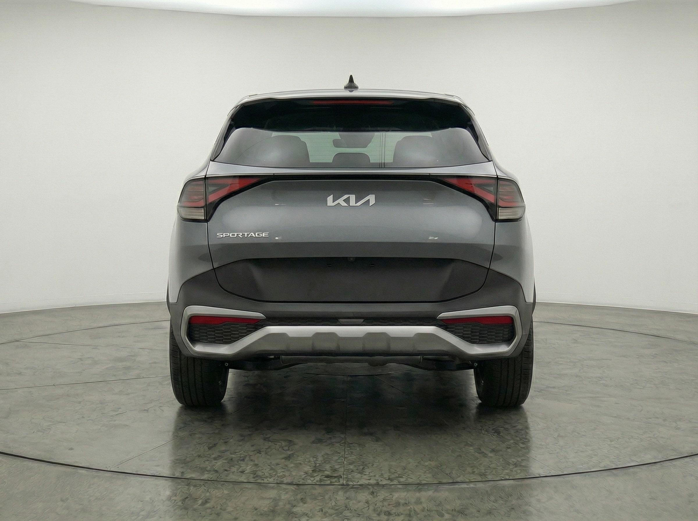 Thumbnail: 2026 Kia Sportage - 6