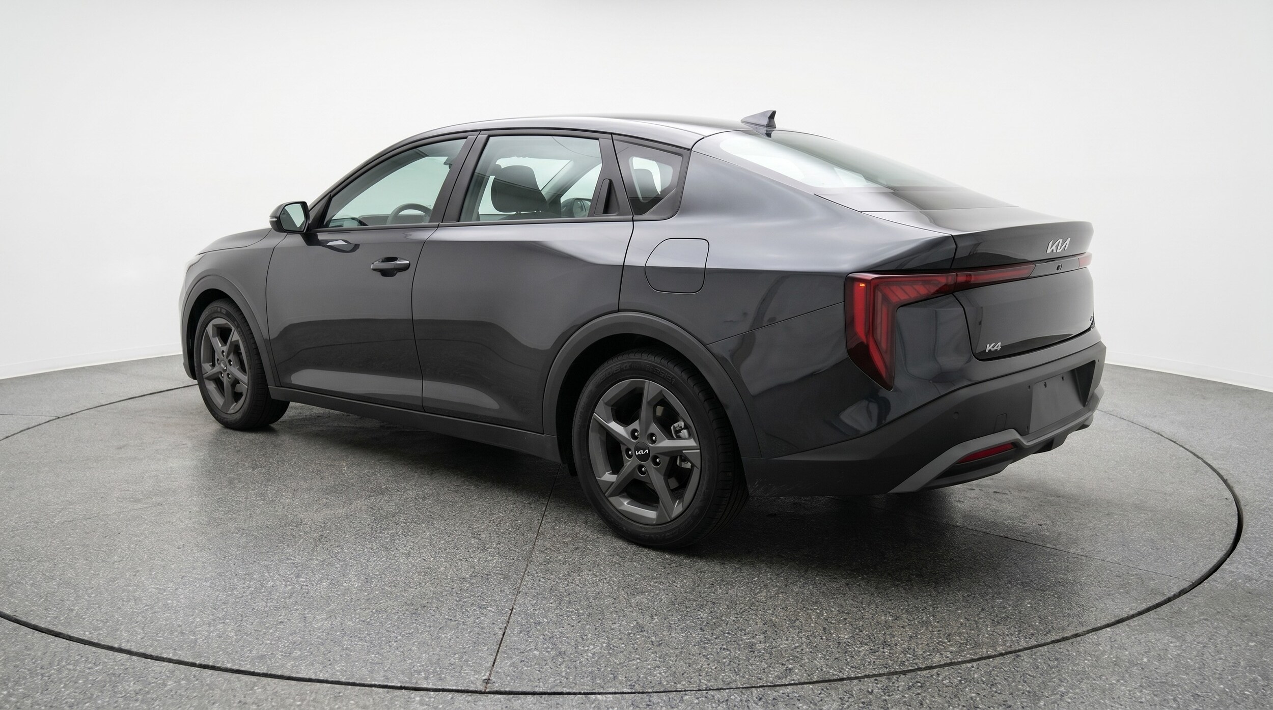 Thumbnail: 2025 Kia K4 - 5