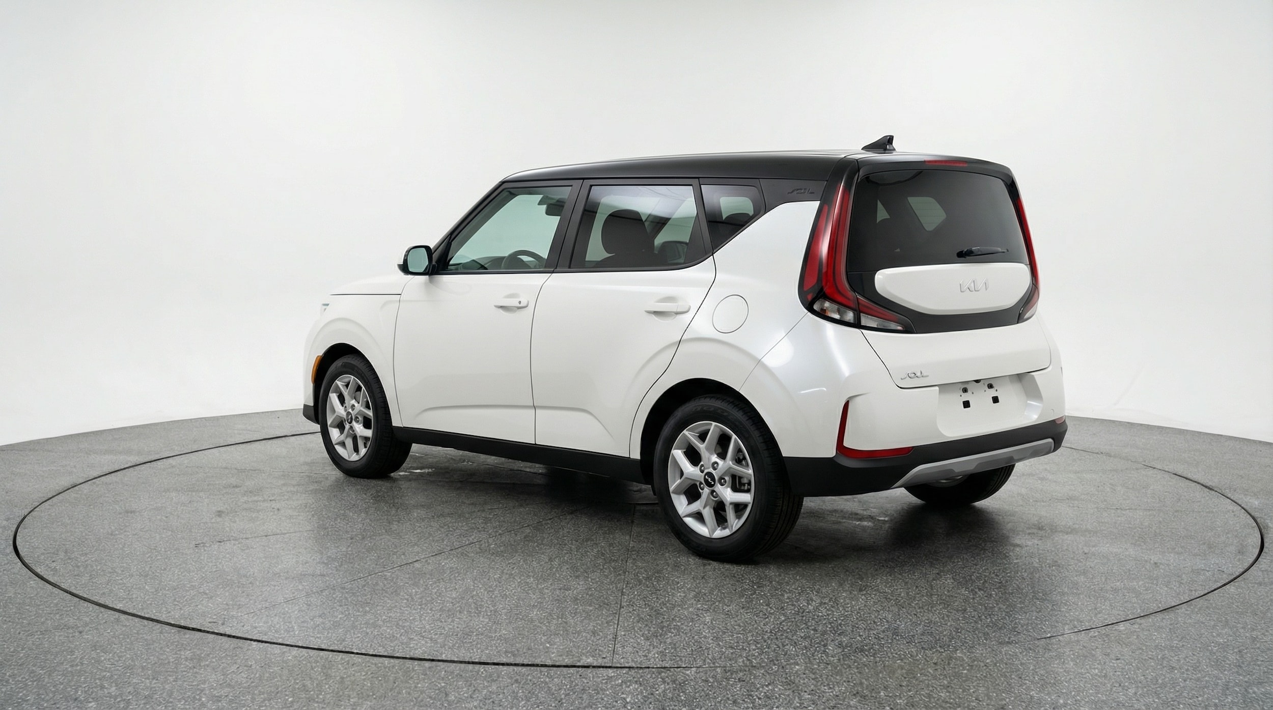 Thumbnail: 2025 Kia Soul - 5
