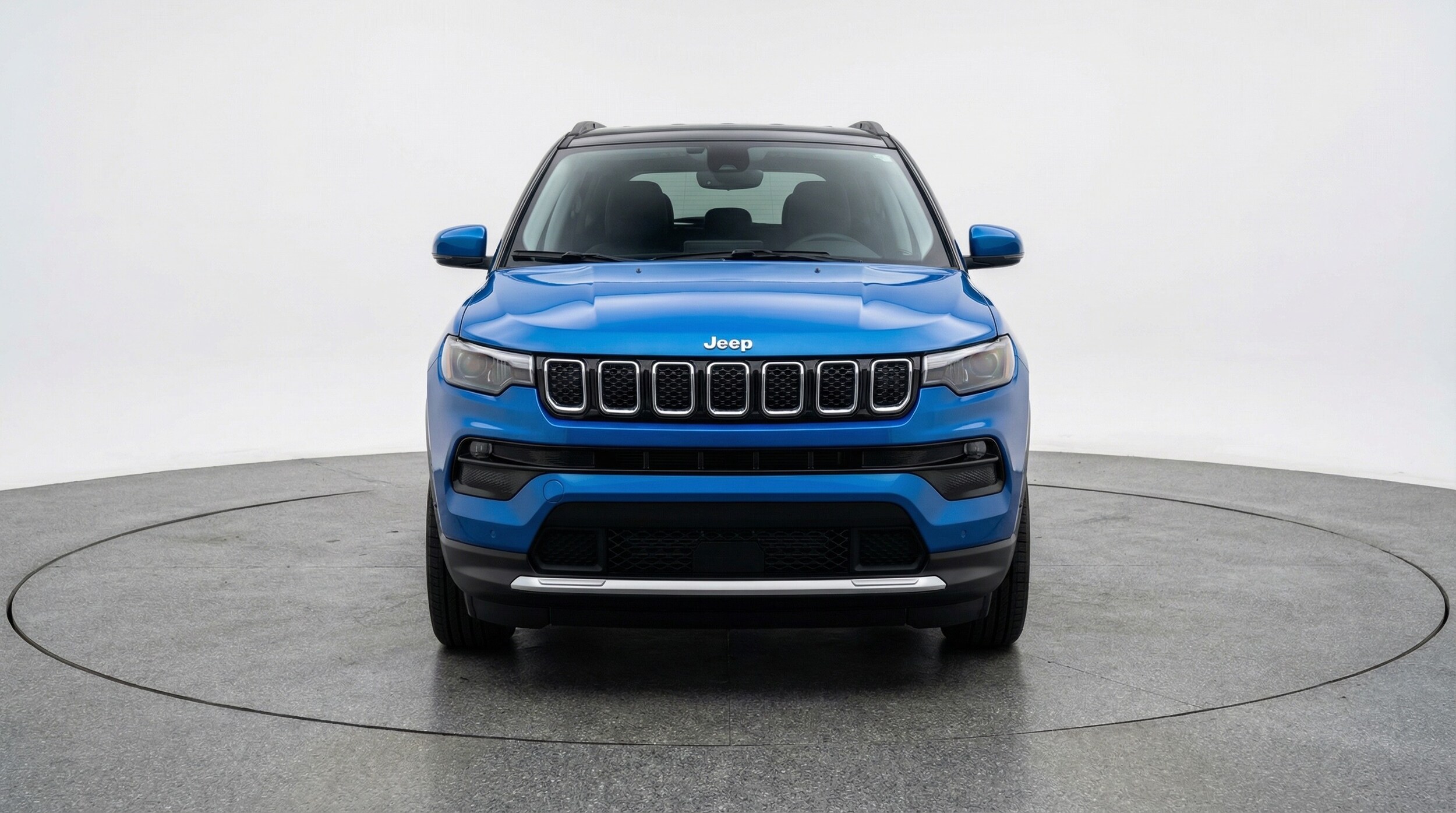 Thumbnail: 2025 Jeep Compass - 2