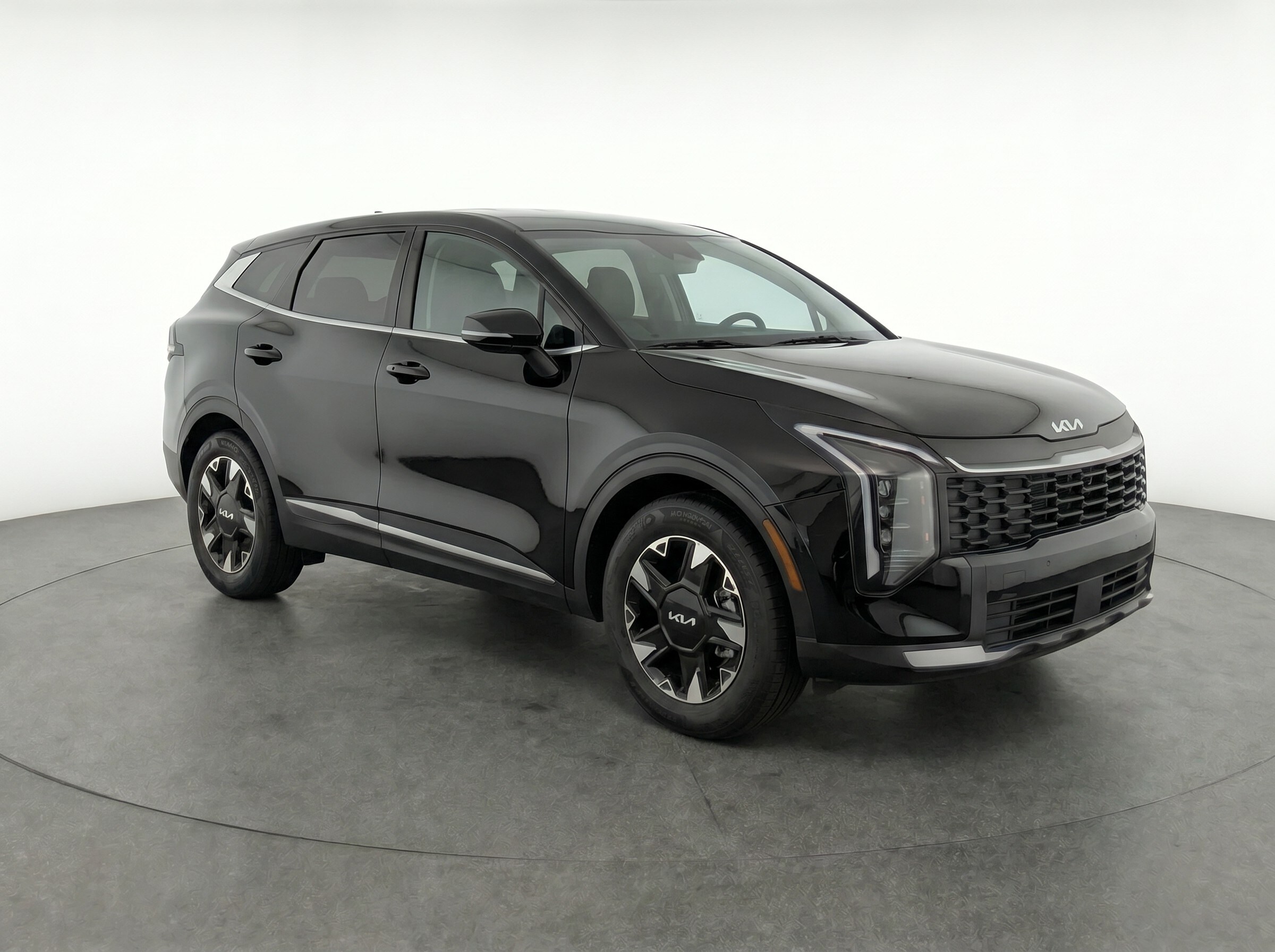 Thumbnail: 2026 Kia Sportage - 1