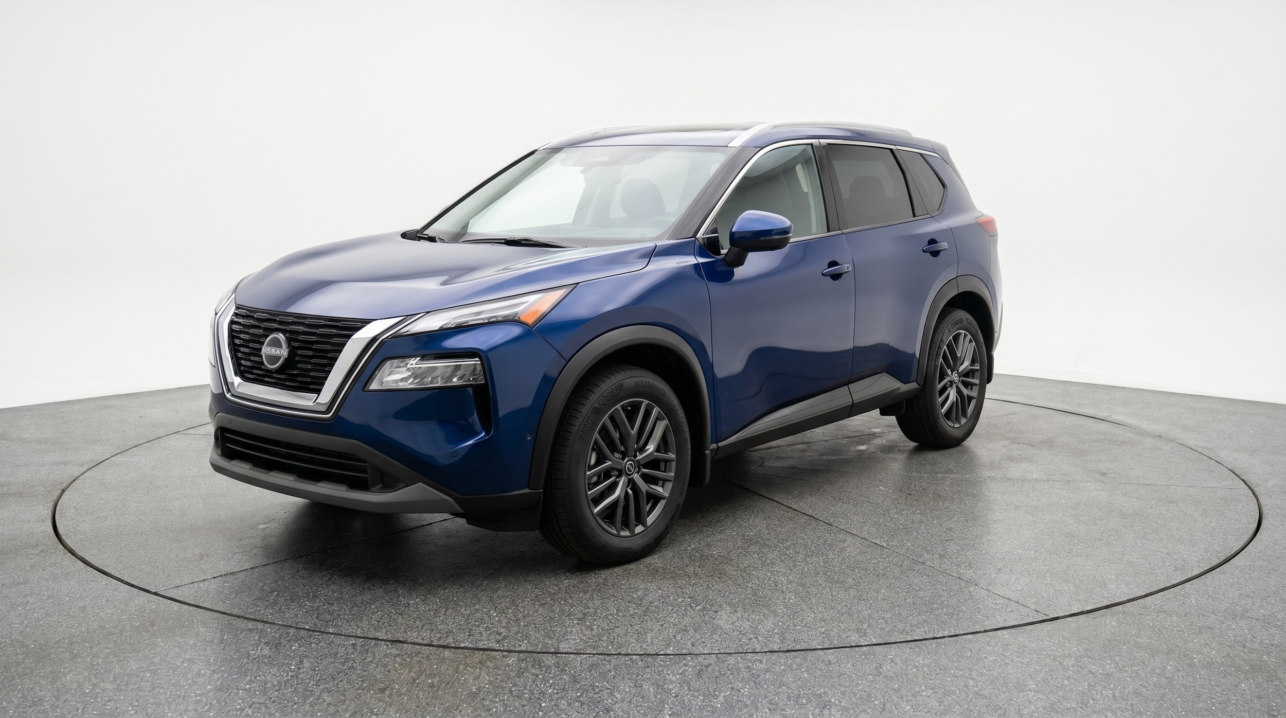 Thumbnail: 2026 Nissan Rogue - 3