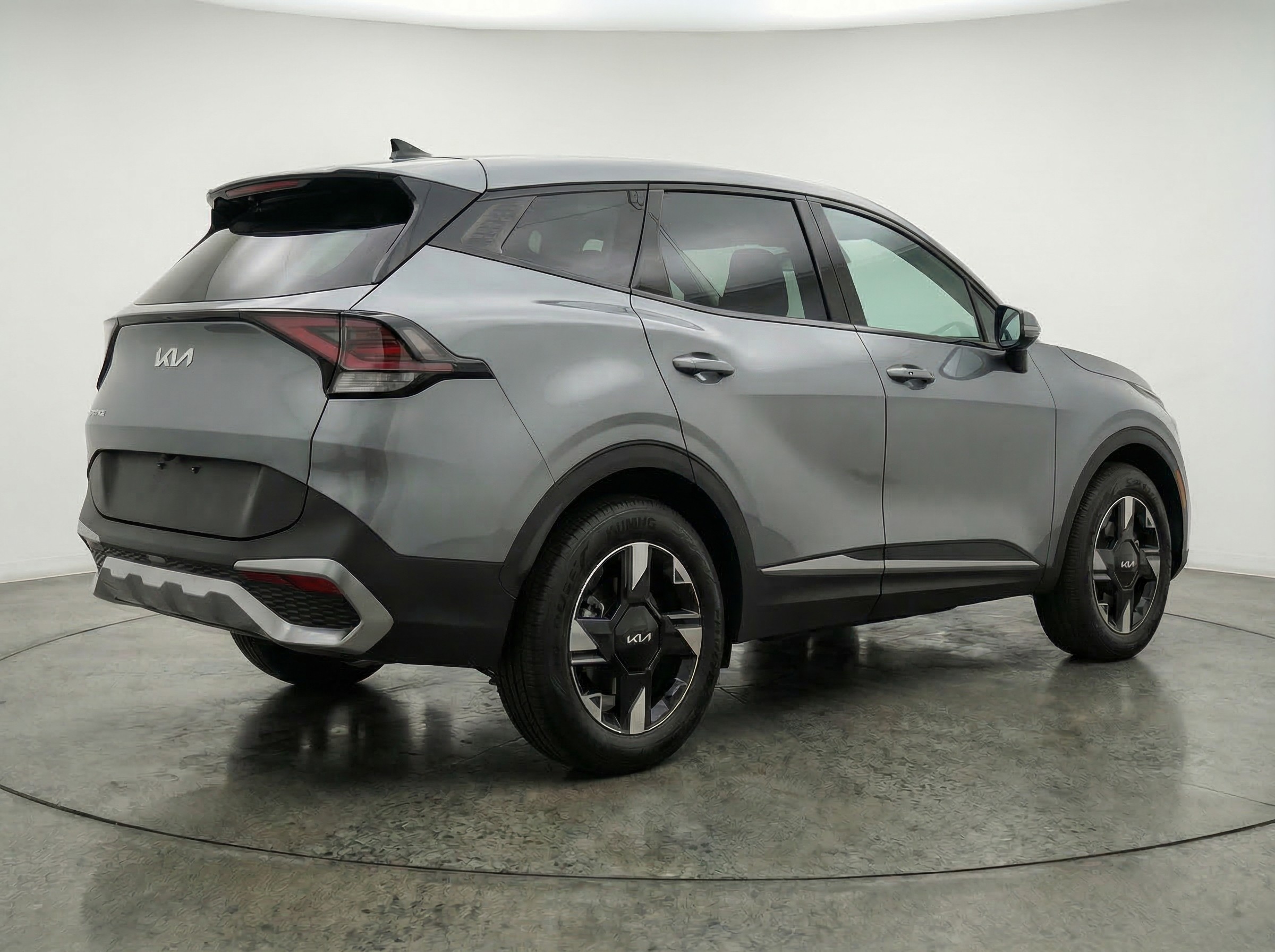 Thumbnail: 2026 Kia Sportage - 7