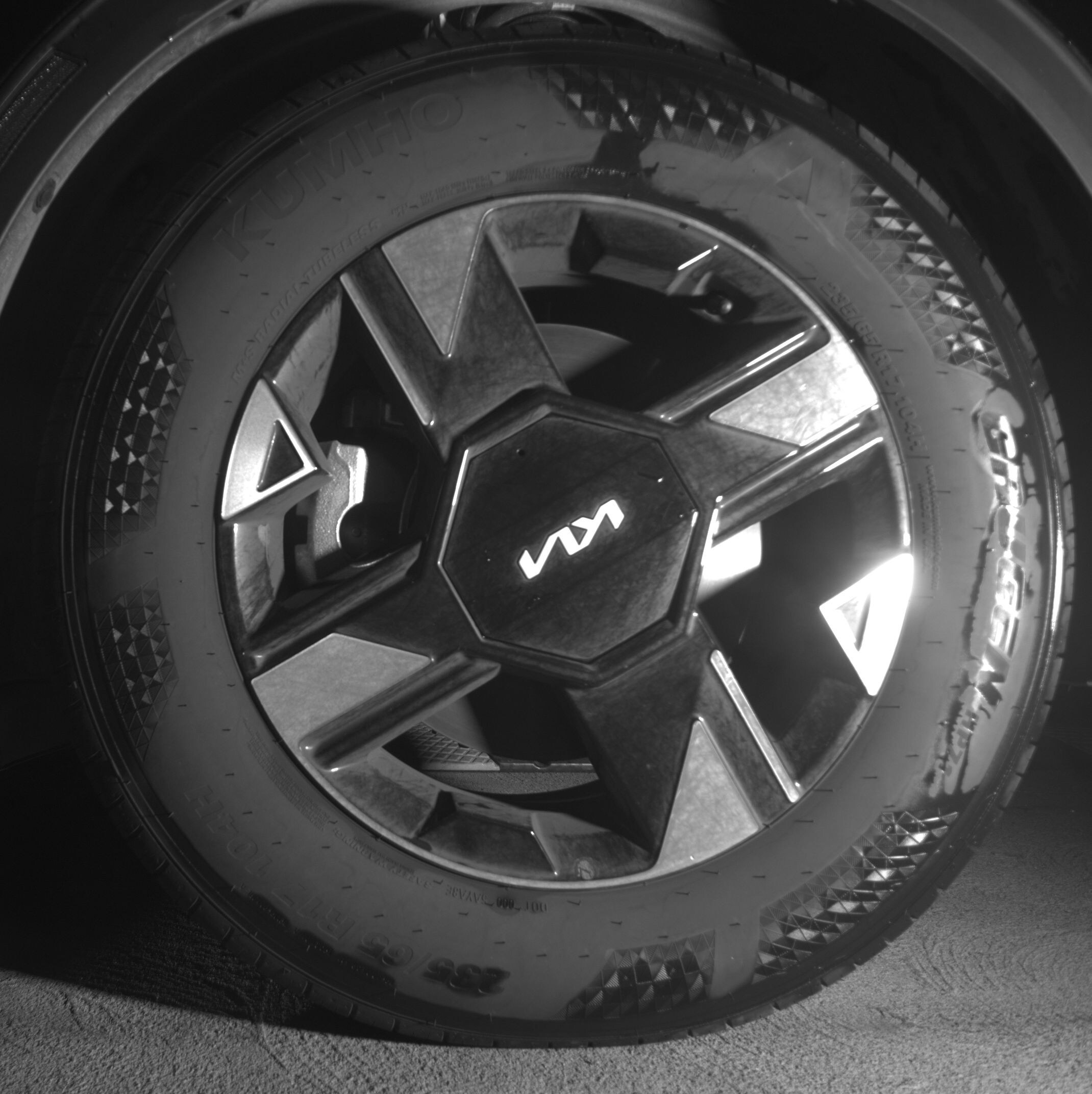 Thumbnail: 2026 Kia Sportage - 9
