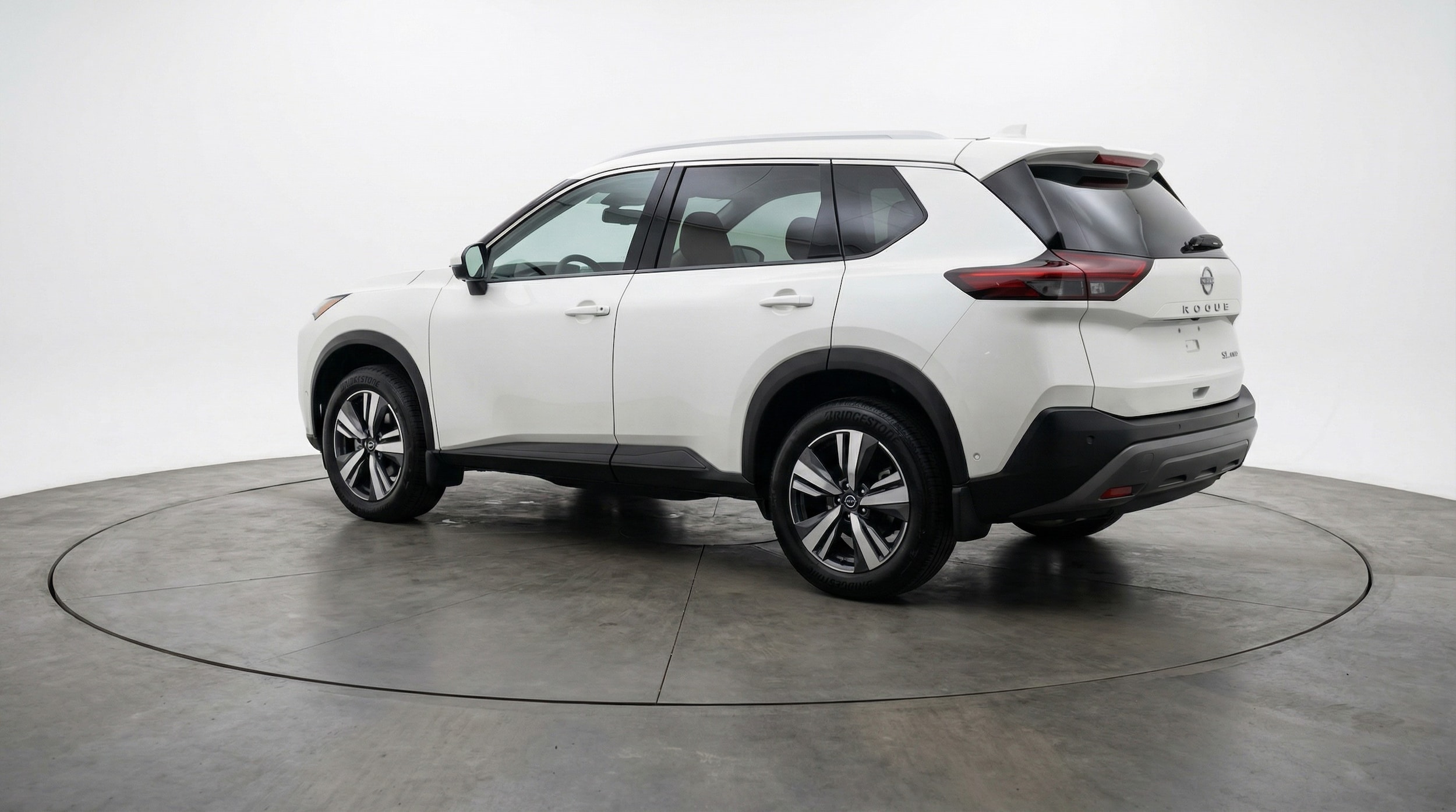 Thumbnail: 2026 Nissan Rogue - 5