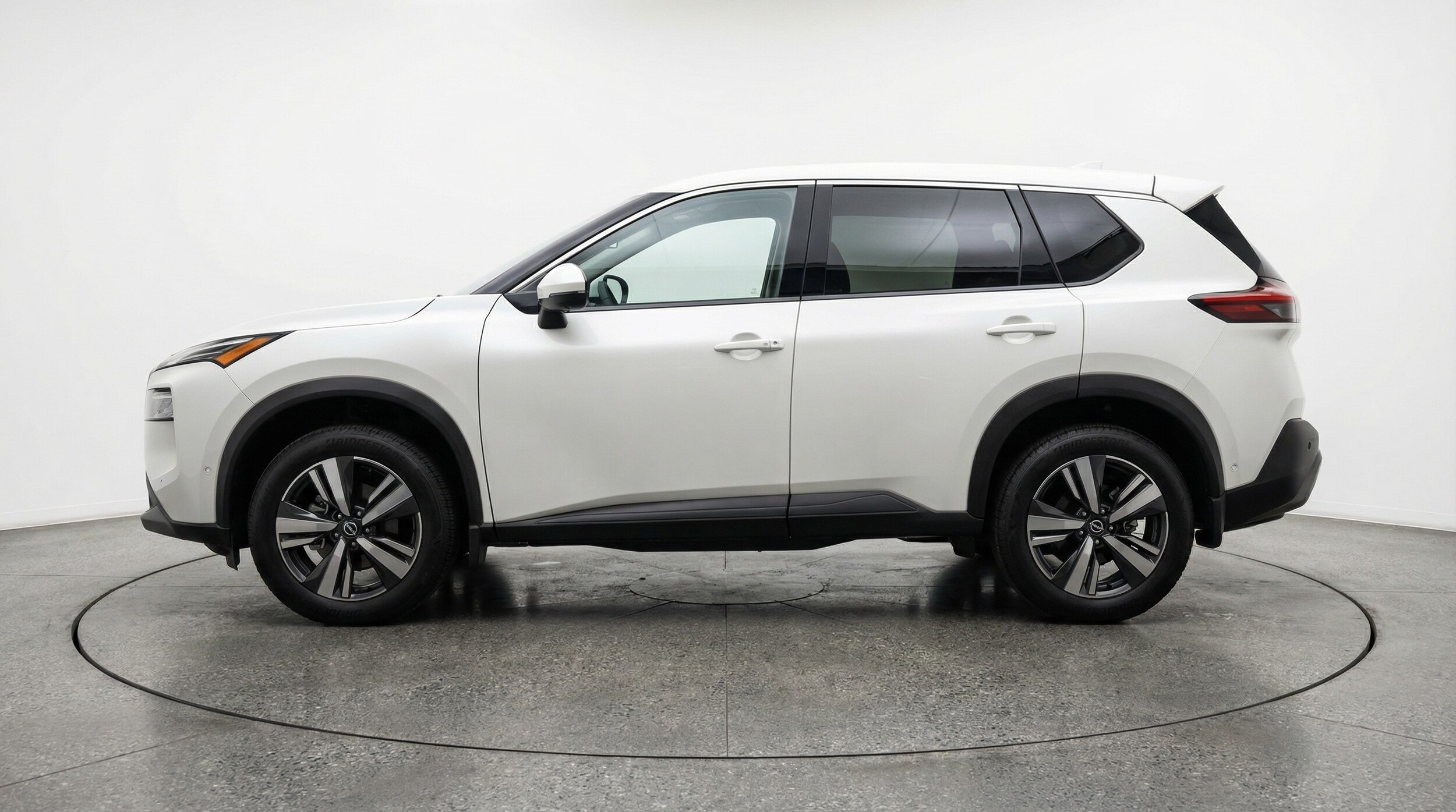 Thumbnail: 2026 Nissan Rogue - 4