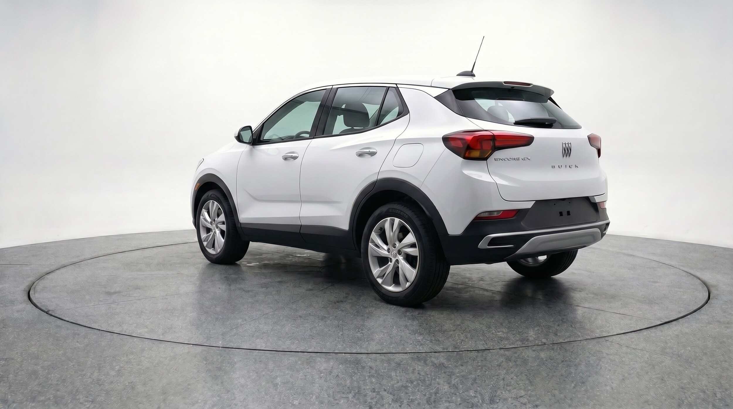 Thumbnail: 2026 Buick Encore GX - 5