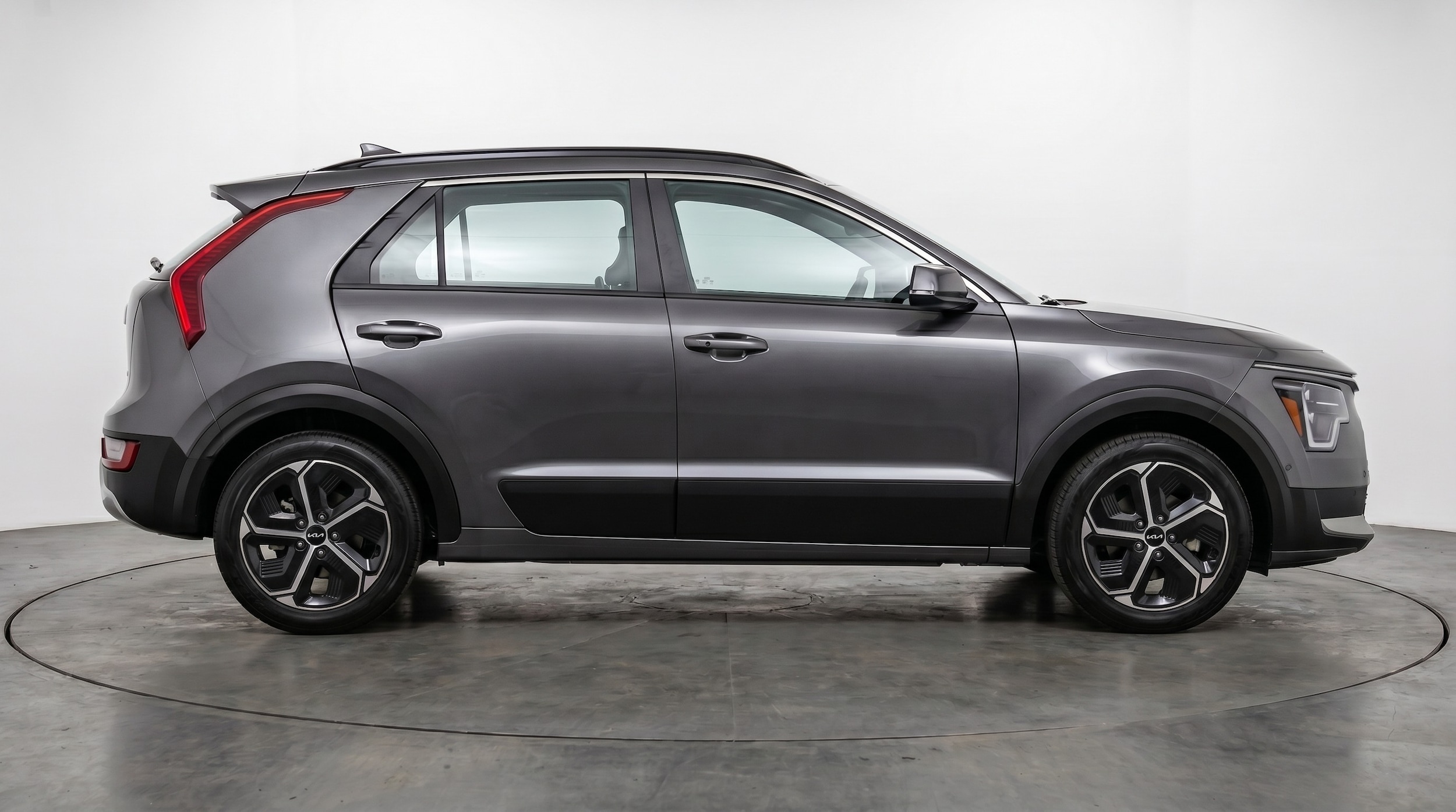 Thumbnail: 2026 Kia Niro - 8