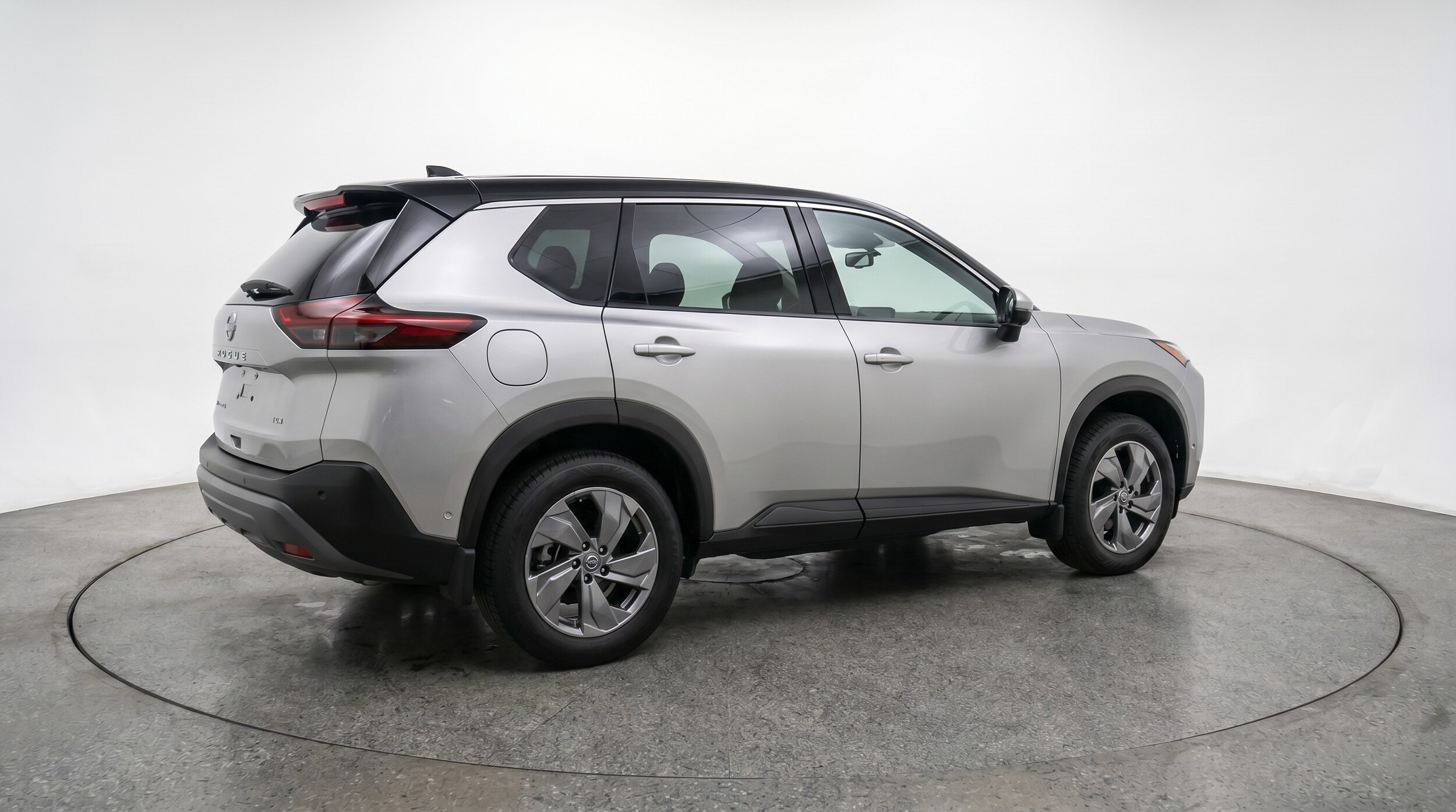 Thumbnail: 2025 Nissan Rogue - 7