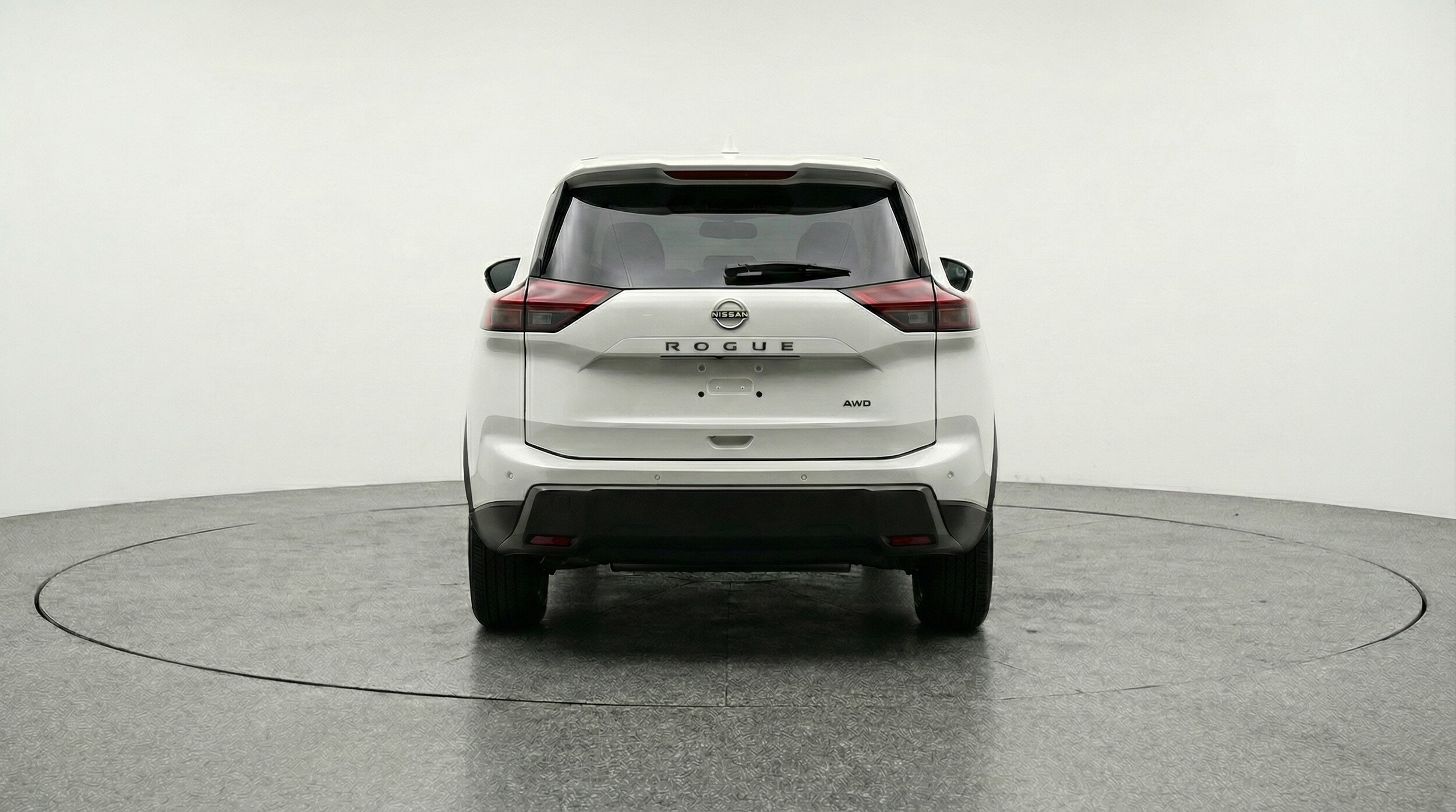 Thumbnail: 2025 Nissan Rogue - 6