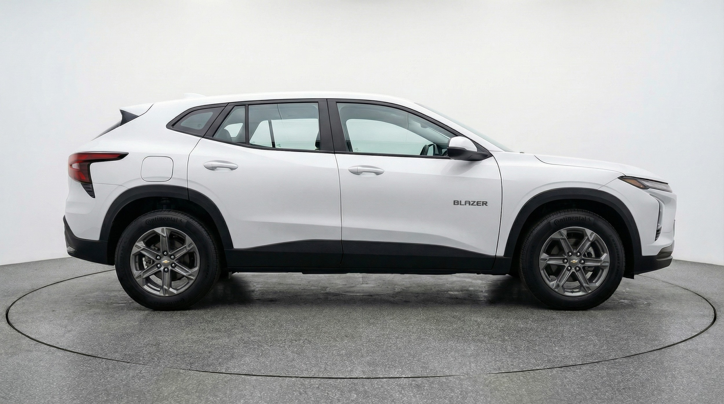 Thumbnail: 2026 Chevrolet Blazer - 8