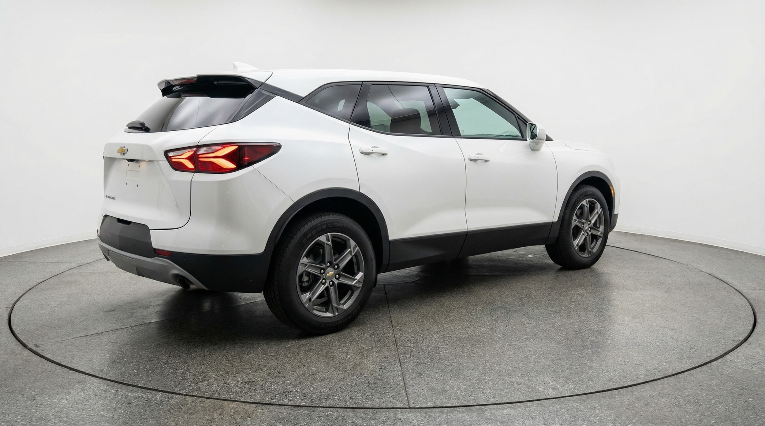 Thumbnail: 2026 Chevrolet Blazer - 7