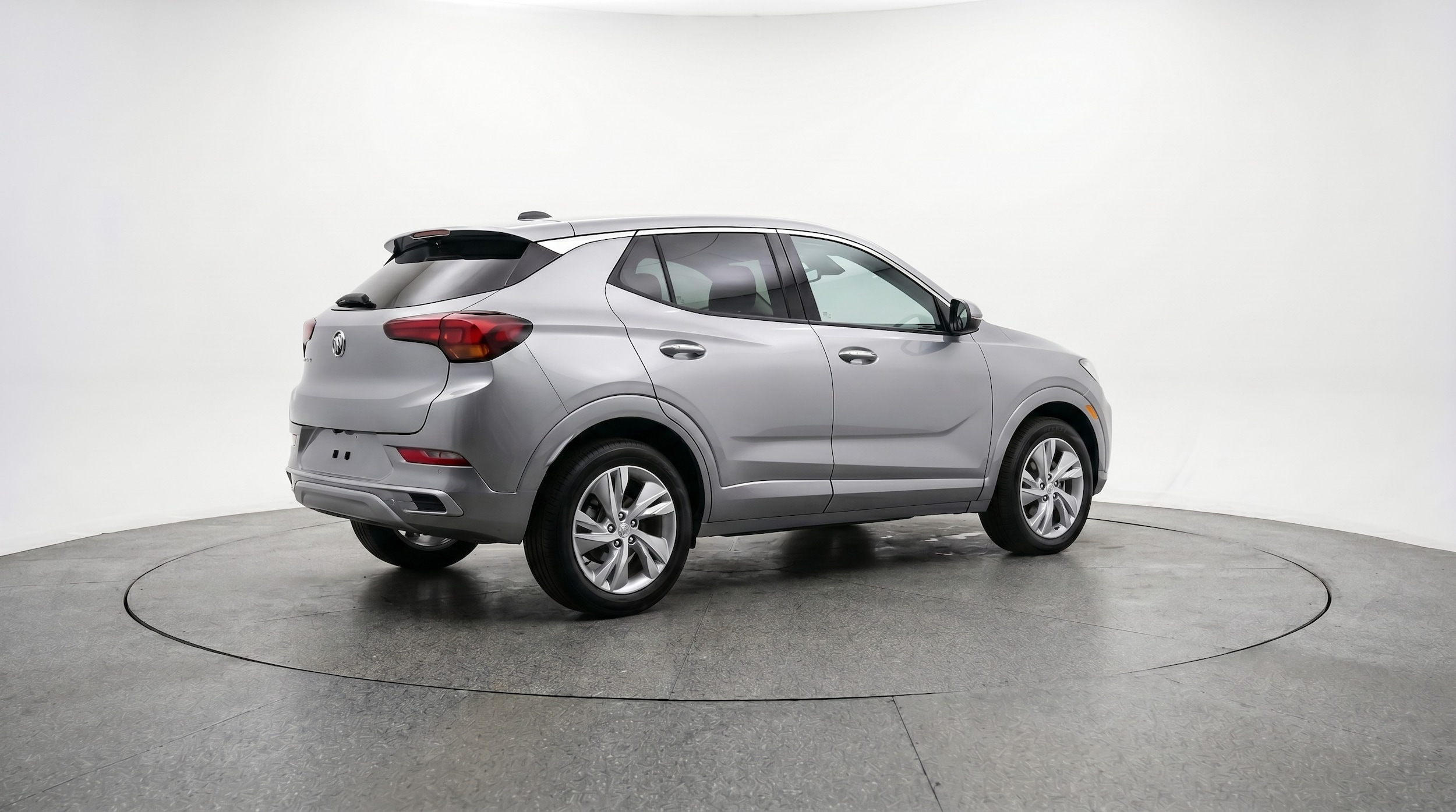 Thumbnail: 2026 Buick Encore GX - 7