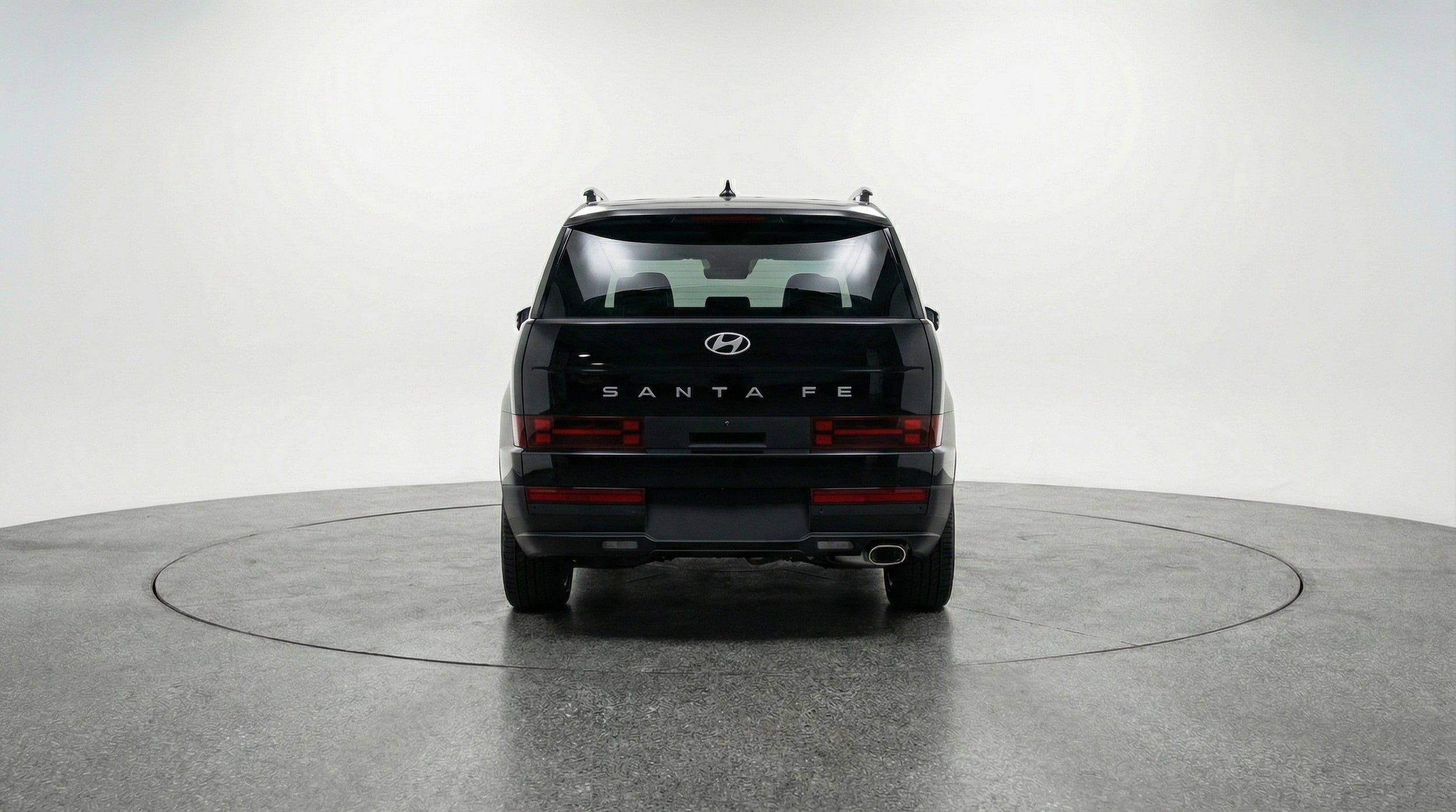 Thumbnail: 2026 Hyundai Santa Fe - 6
