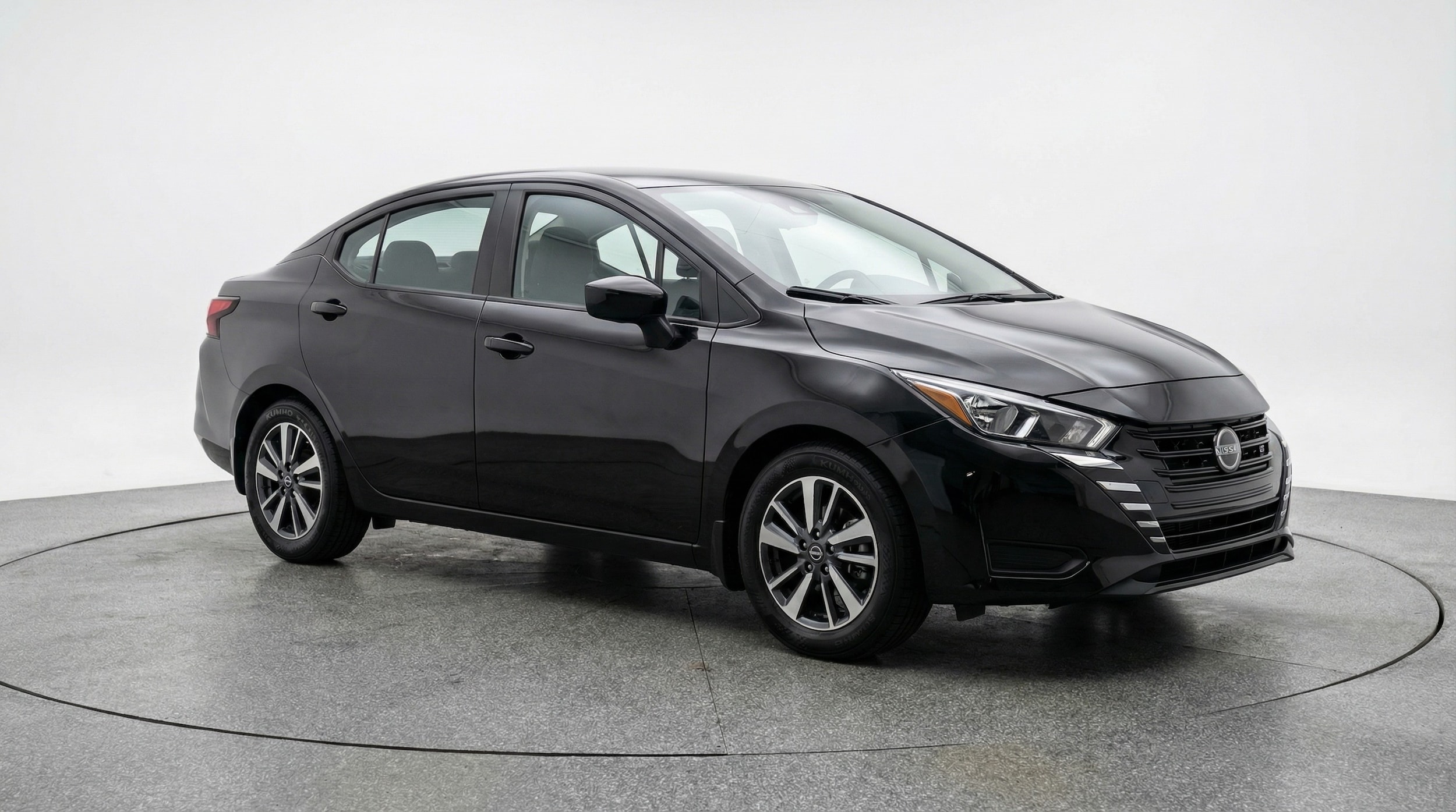 Thumbnail: 2025 Nissan Versa - 1