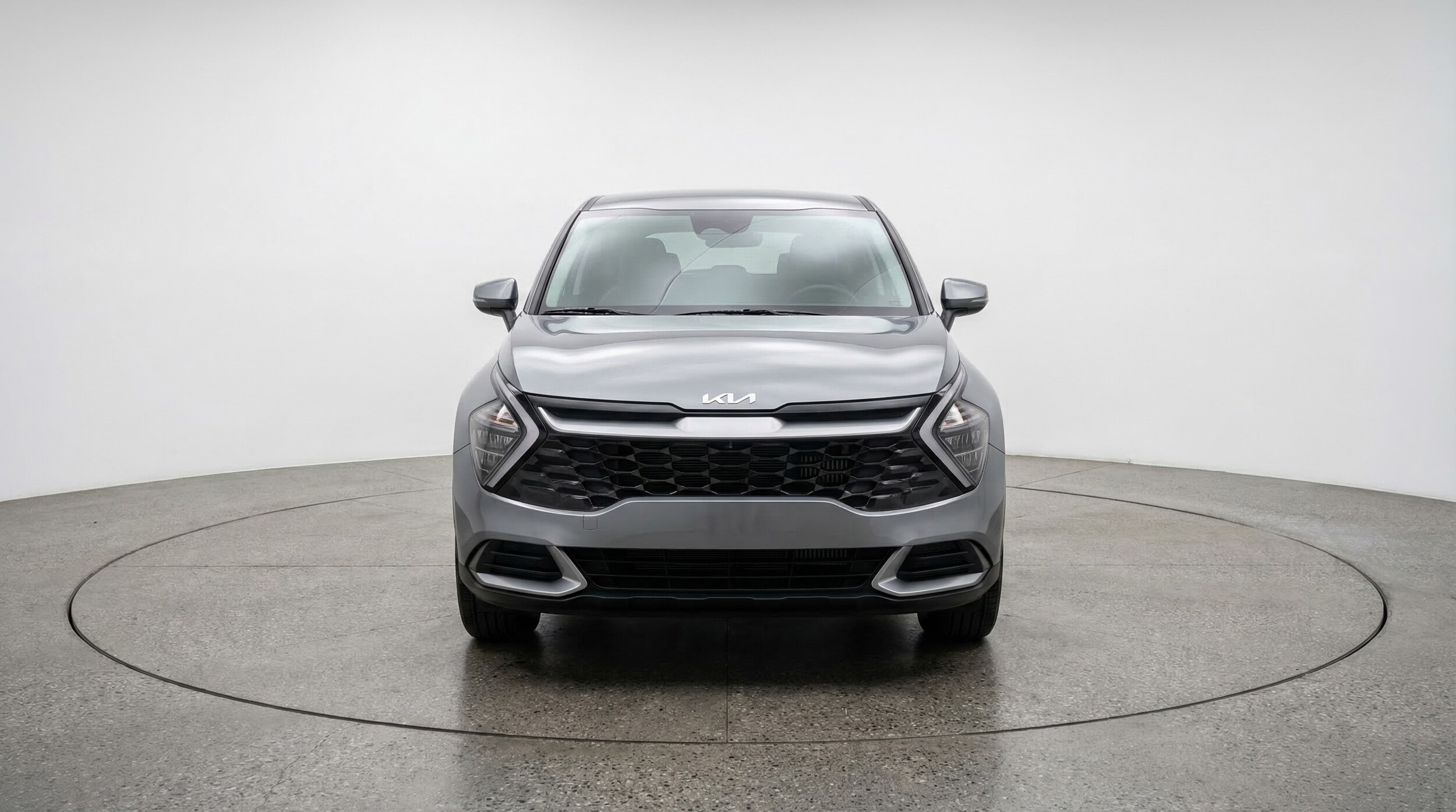 Thumbnail: 2026 Kia Sportage - 2