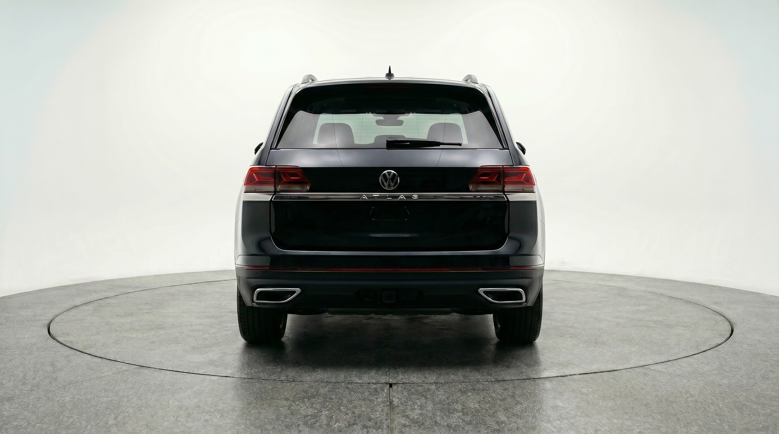 Thumbnail: 2026 Volkswagen Atlas - 6
