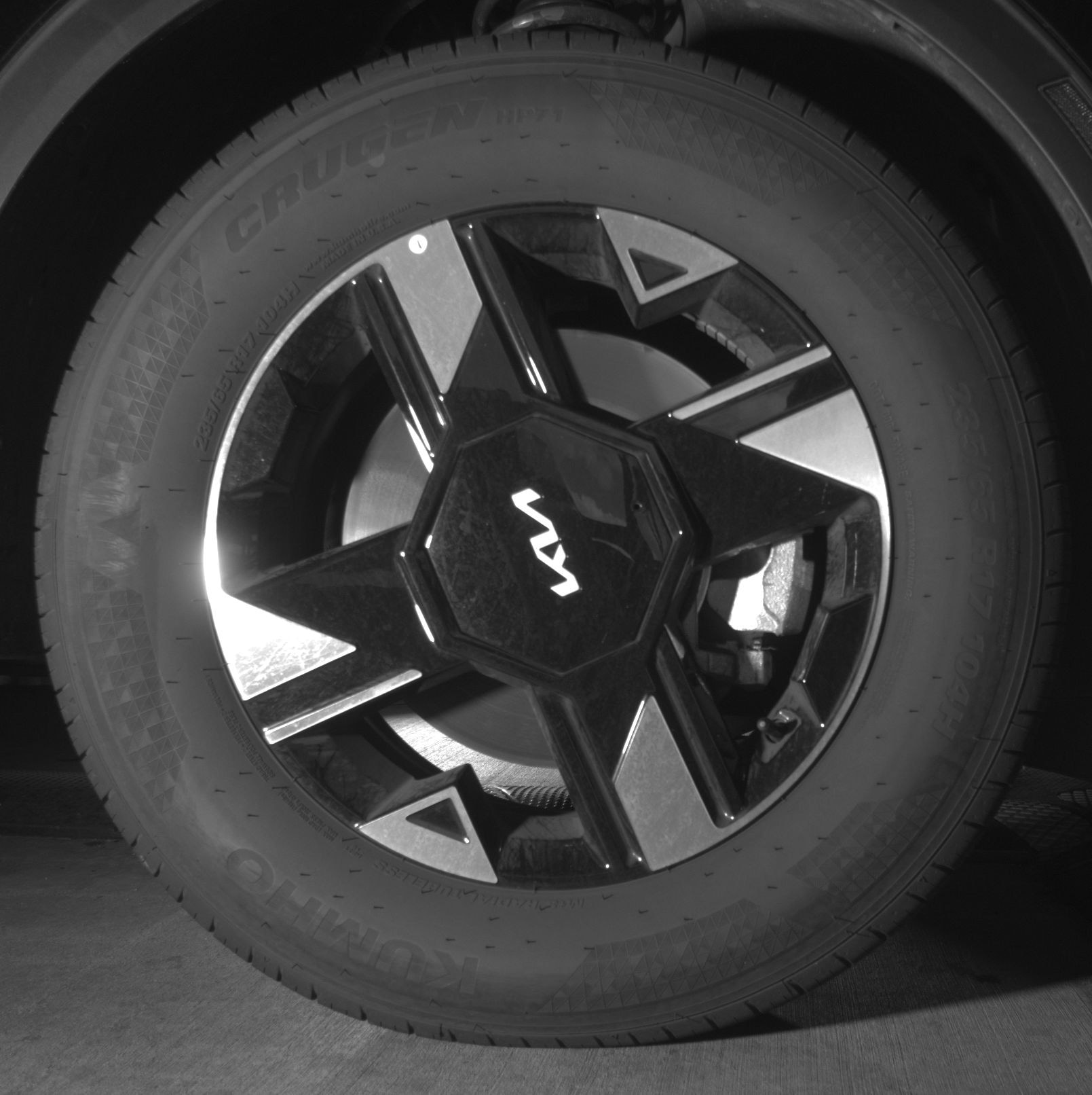Thumbnail: 2026 Kia Sportage - 10