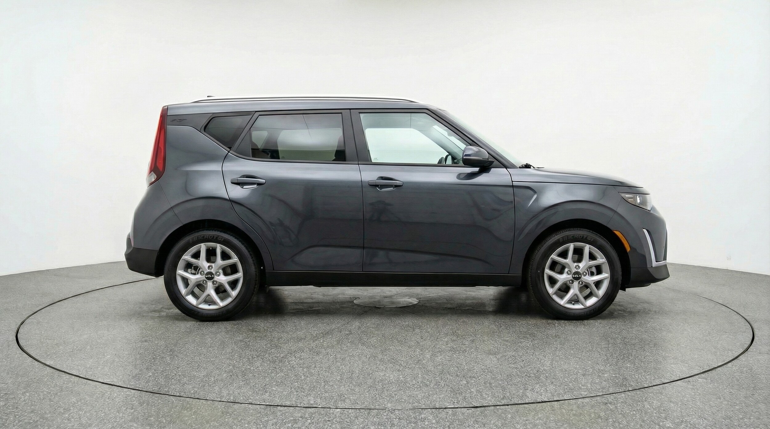 Thumbnail: 2025 Kia Soul - 8