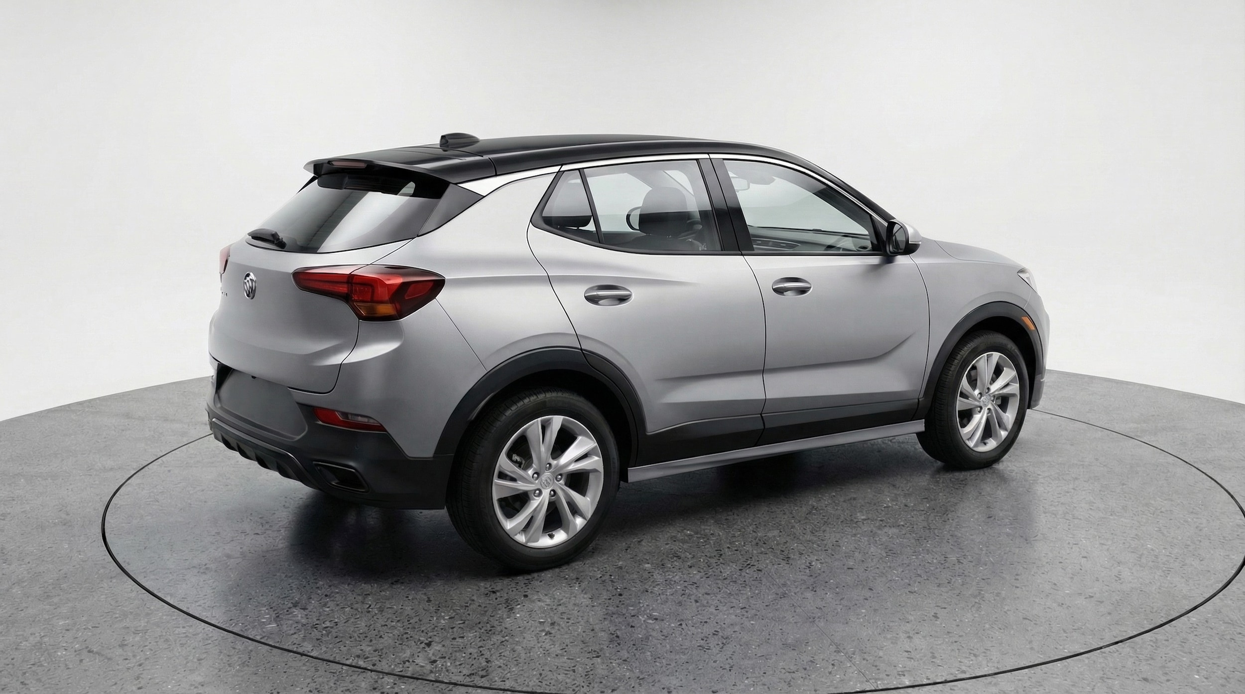 Thumbnail: 2025 Buick Encore GX - 7