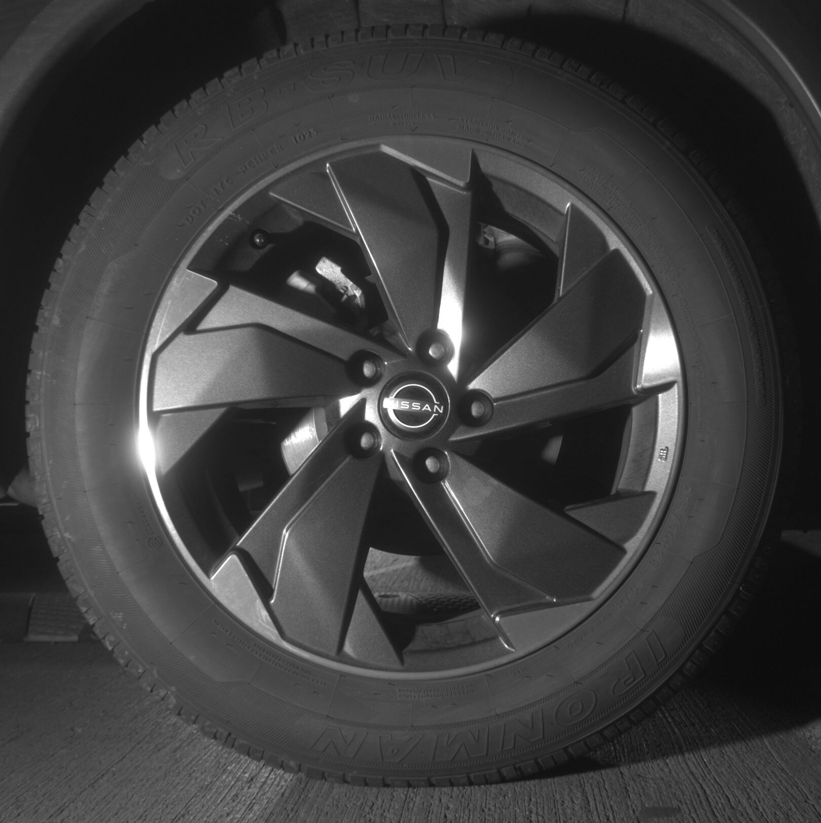 Thumbnail: 2025 Nissan Rogue - 12