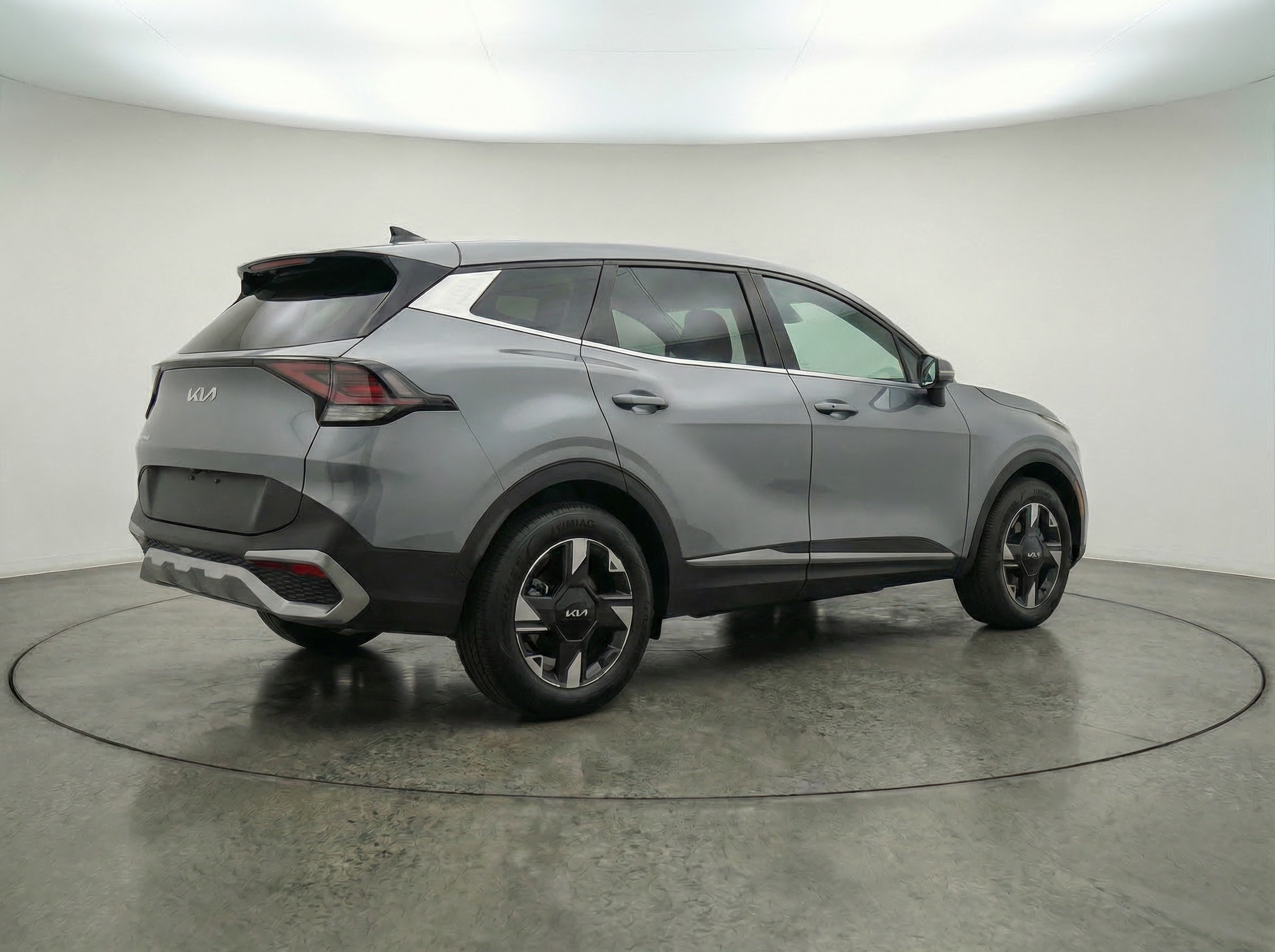 Thumbnail: 2026 Kia Sportage - 7