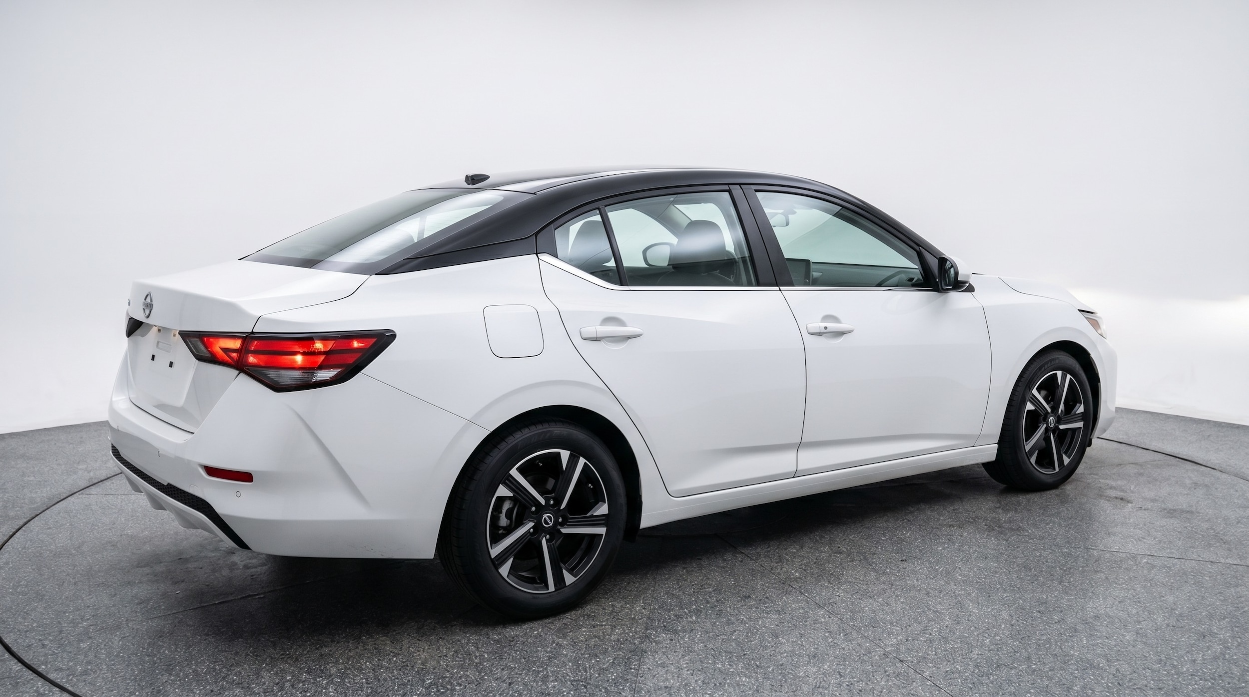 Thumbnail: 2025 Nissan Sentra - 7